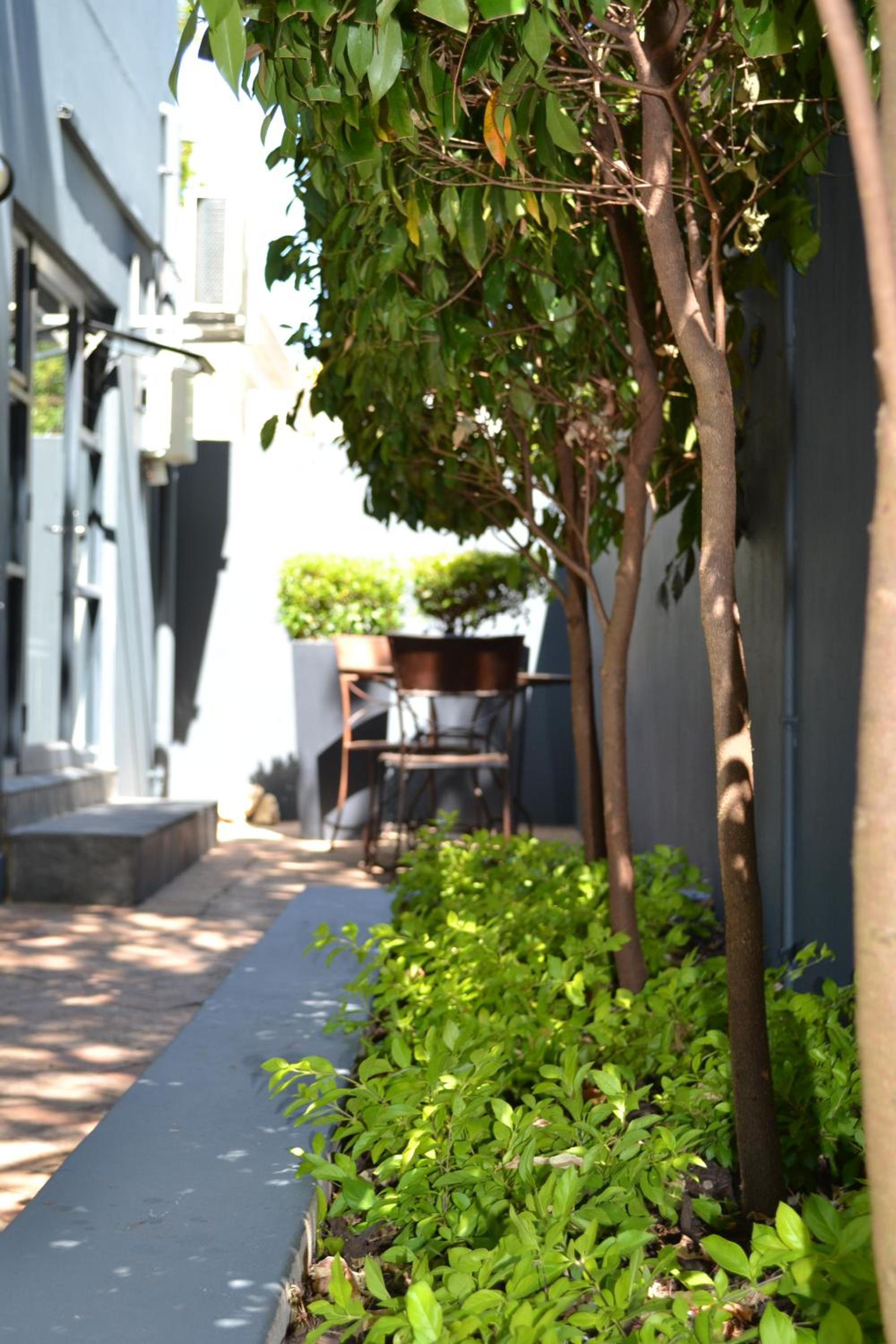 Life & Leisure Boutique Guesthouse