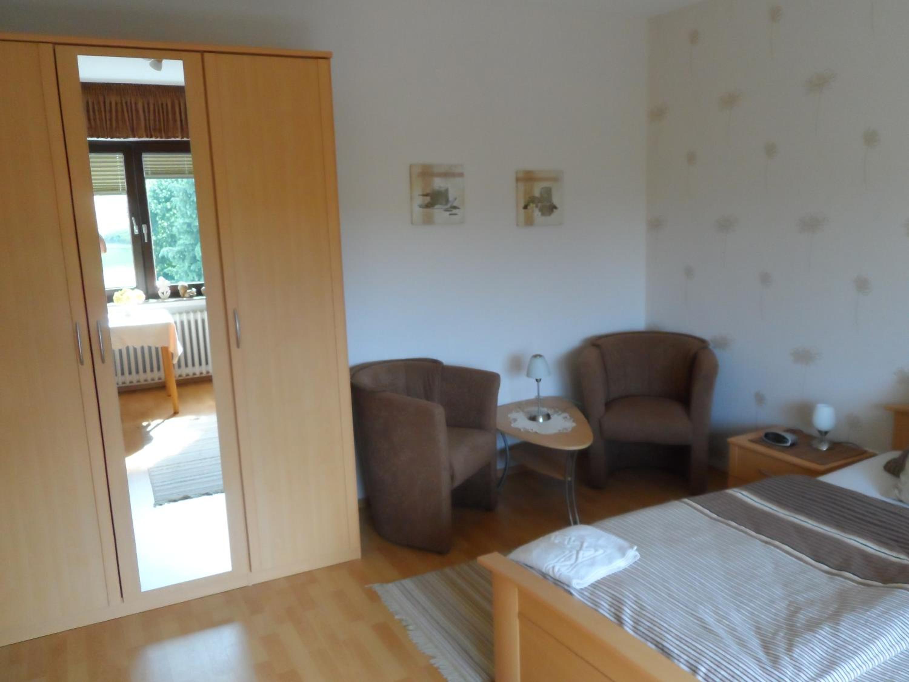 Pension Fischer