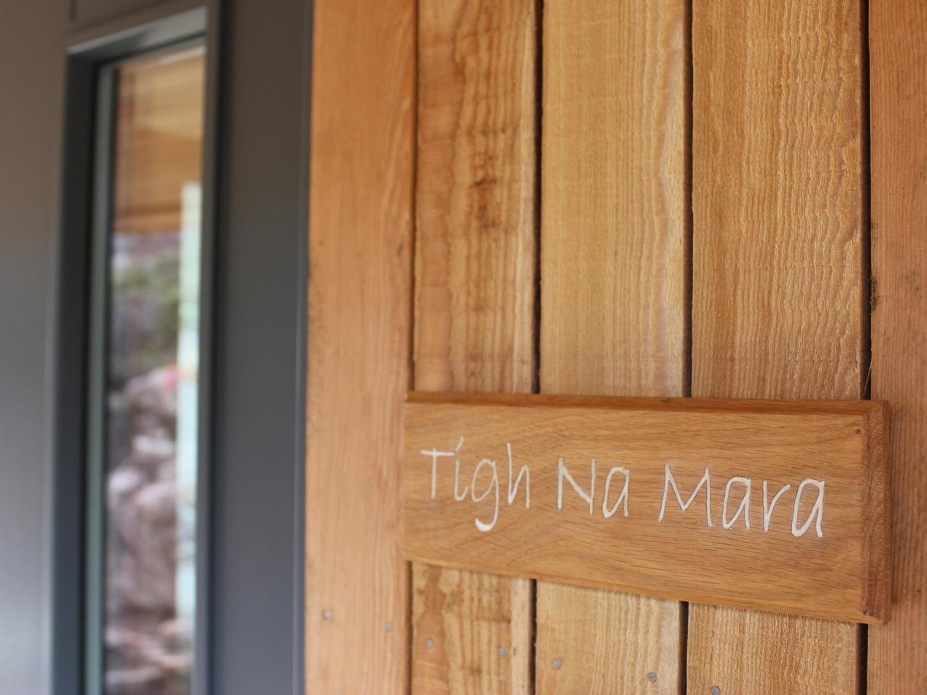 Tigh na Mara view 3
