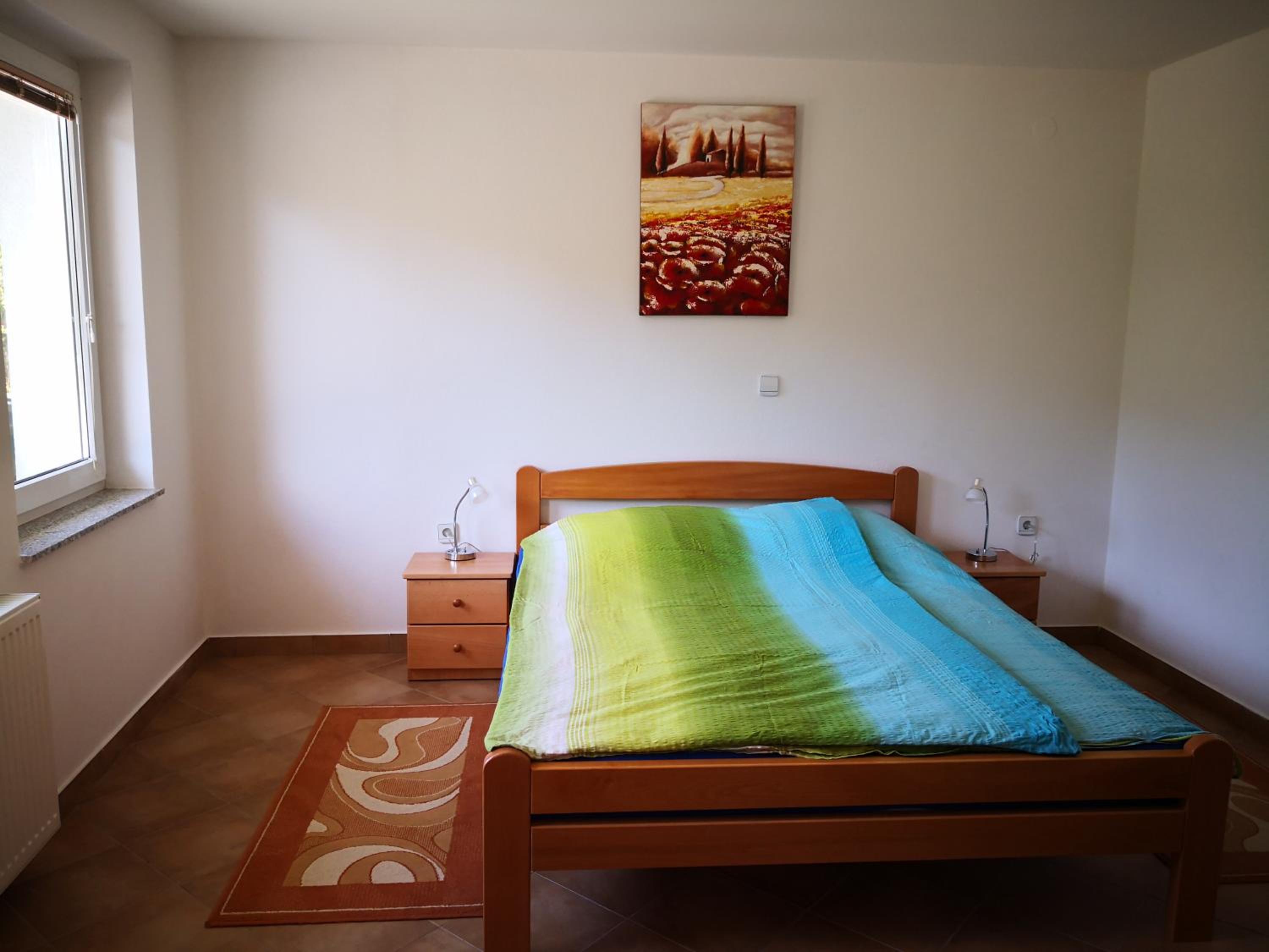 Apartments Bernarda view 5