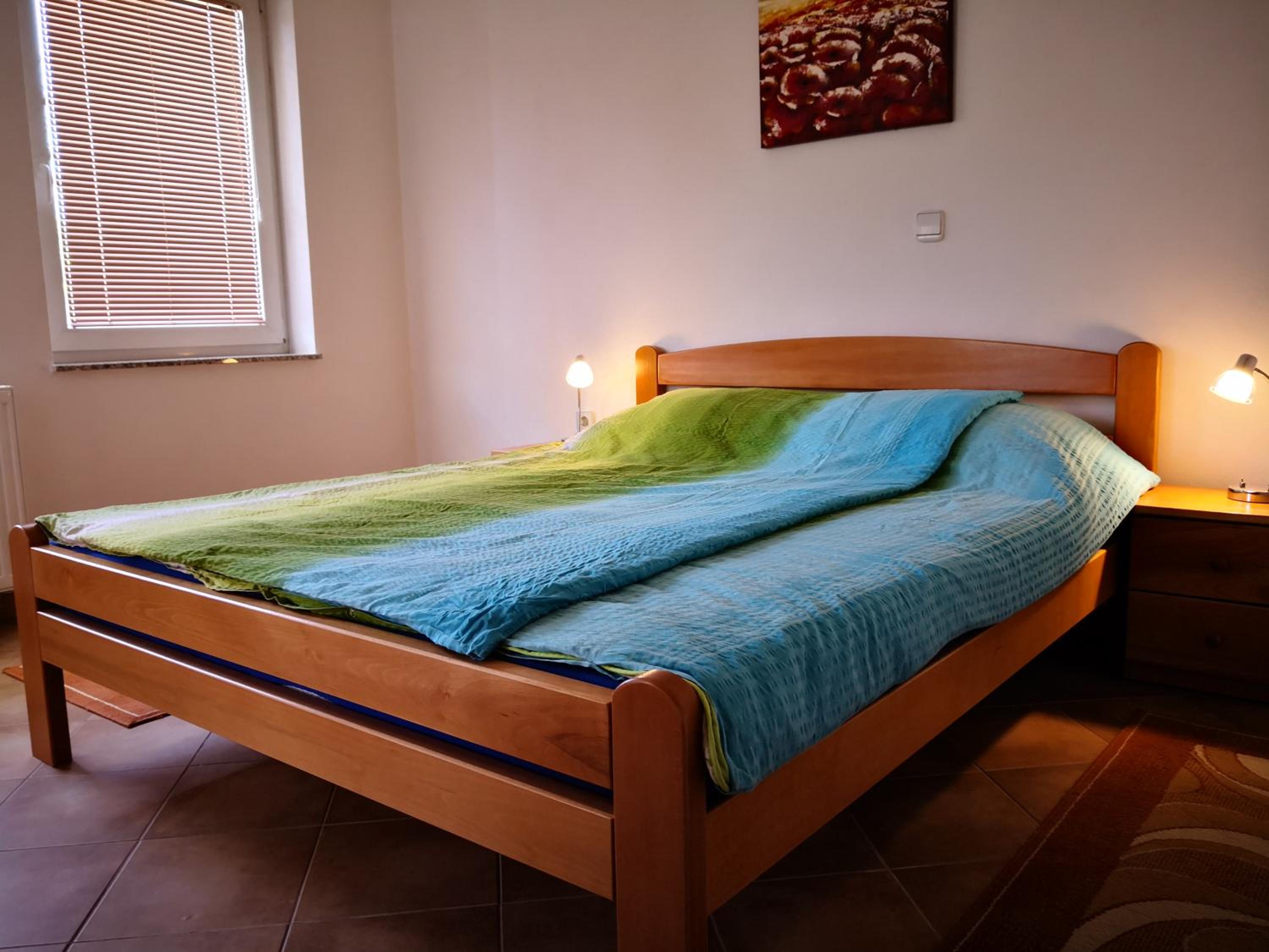 Apartments Bernarda view 4