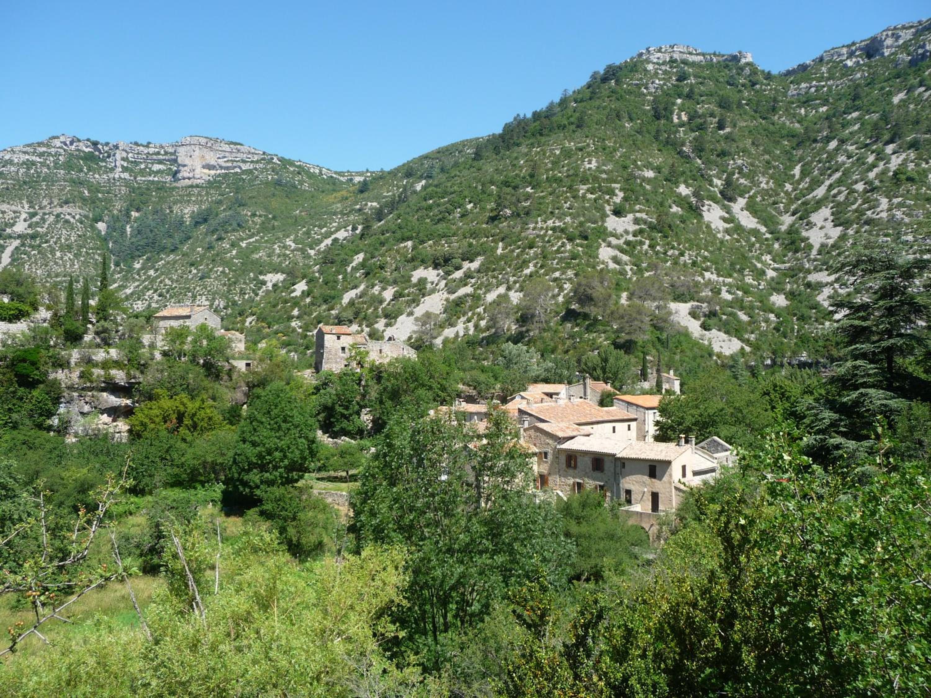 Domaine de Rochebelle
