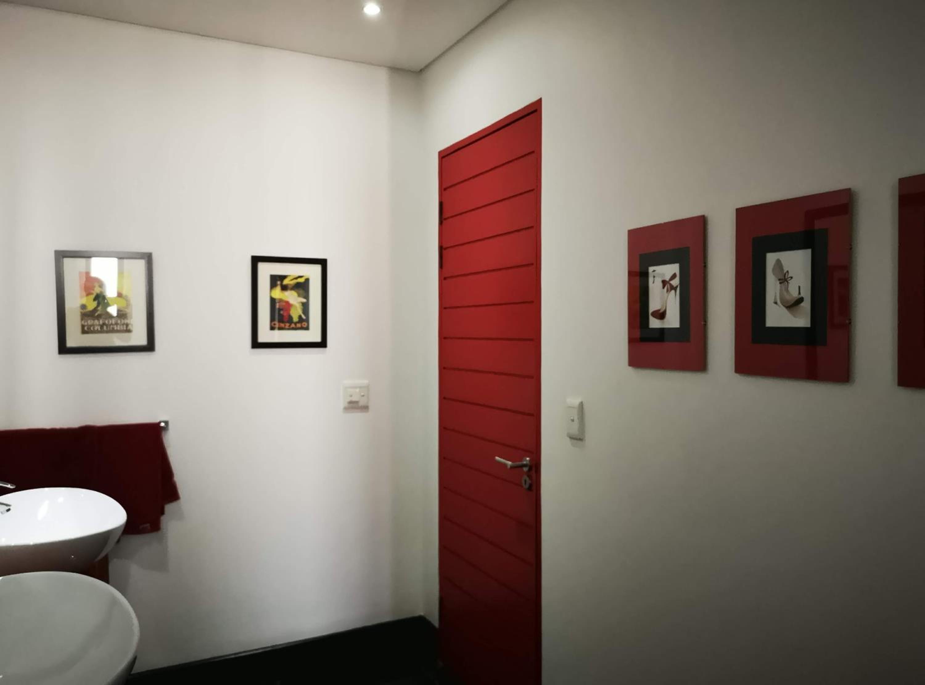 21 Kingfisher Guesthouse