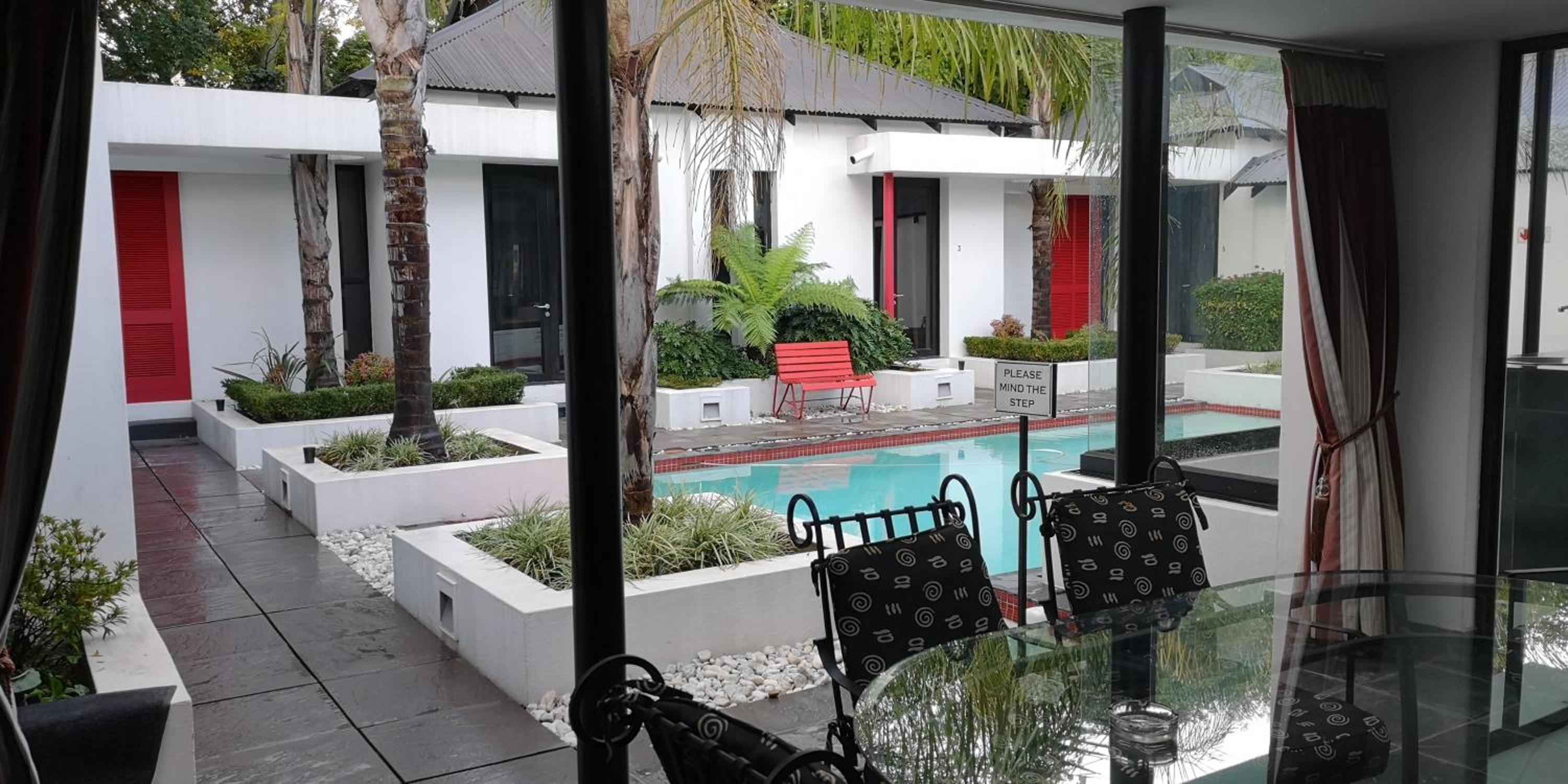 21 Kingfisher Guesthouse