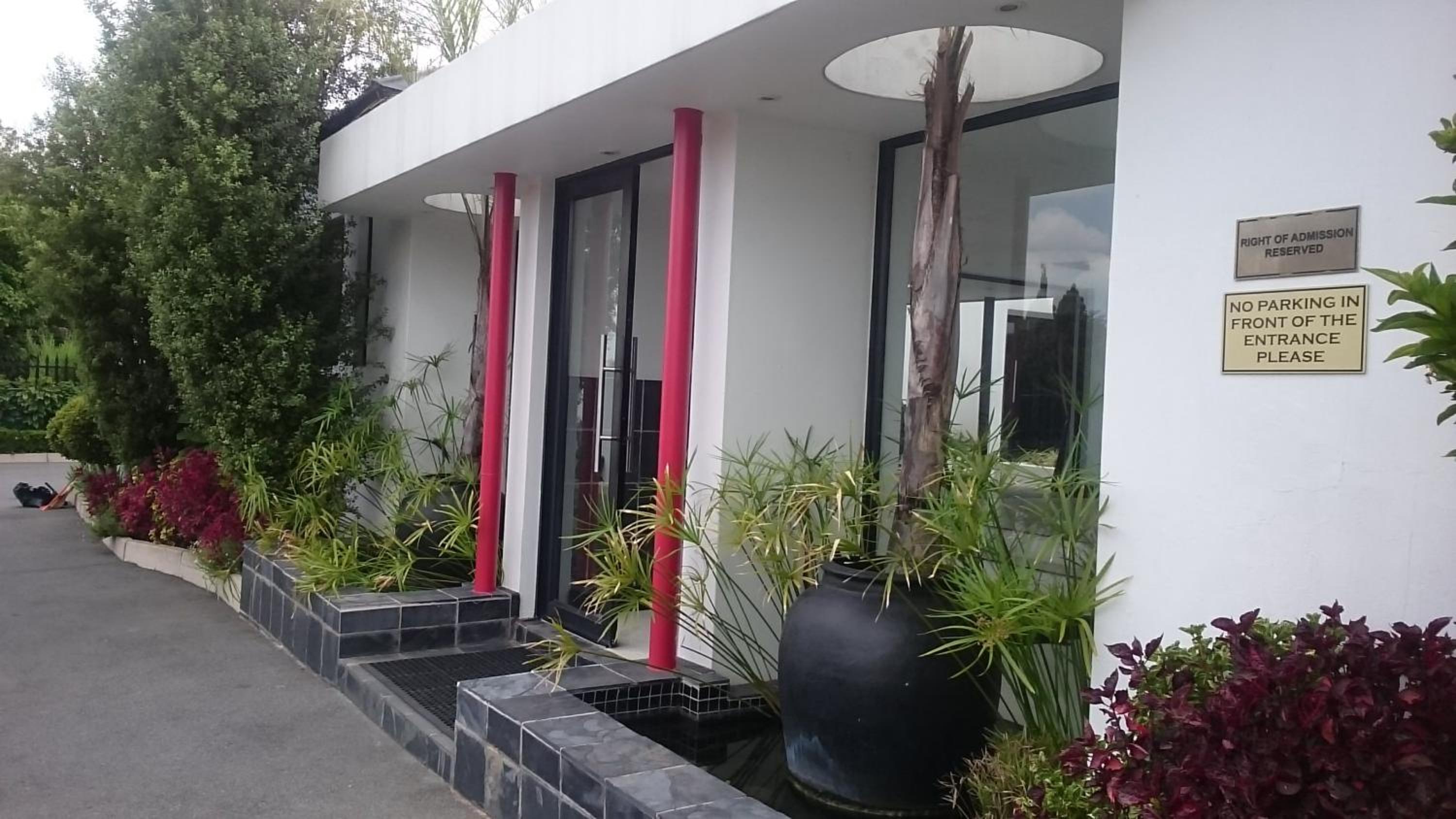 21 Kingfisher Guesthouse