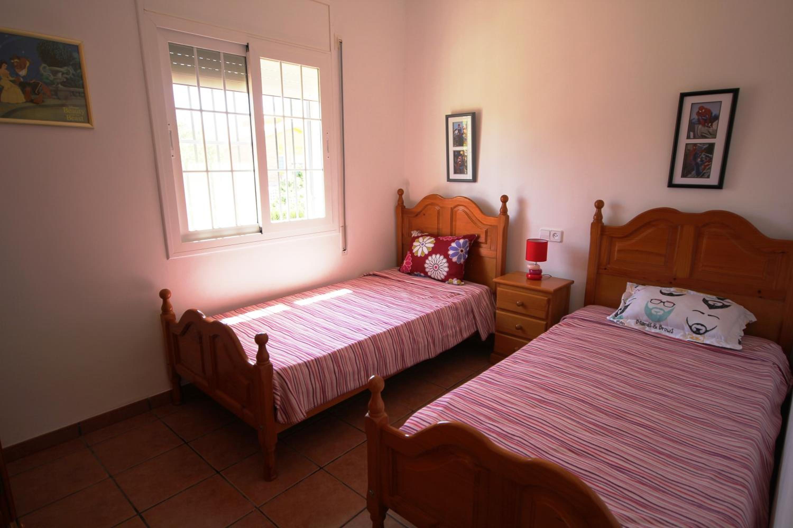 Riumar "Eva", 300m to beach, private pool, On-Site-Service, dog beach view 2