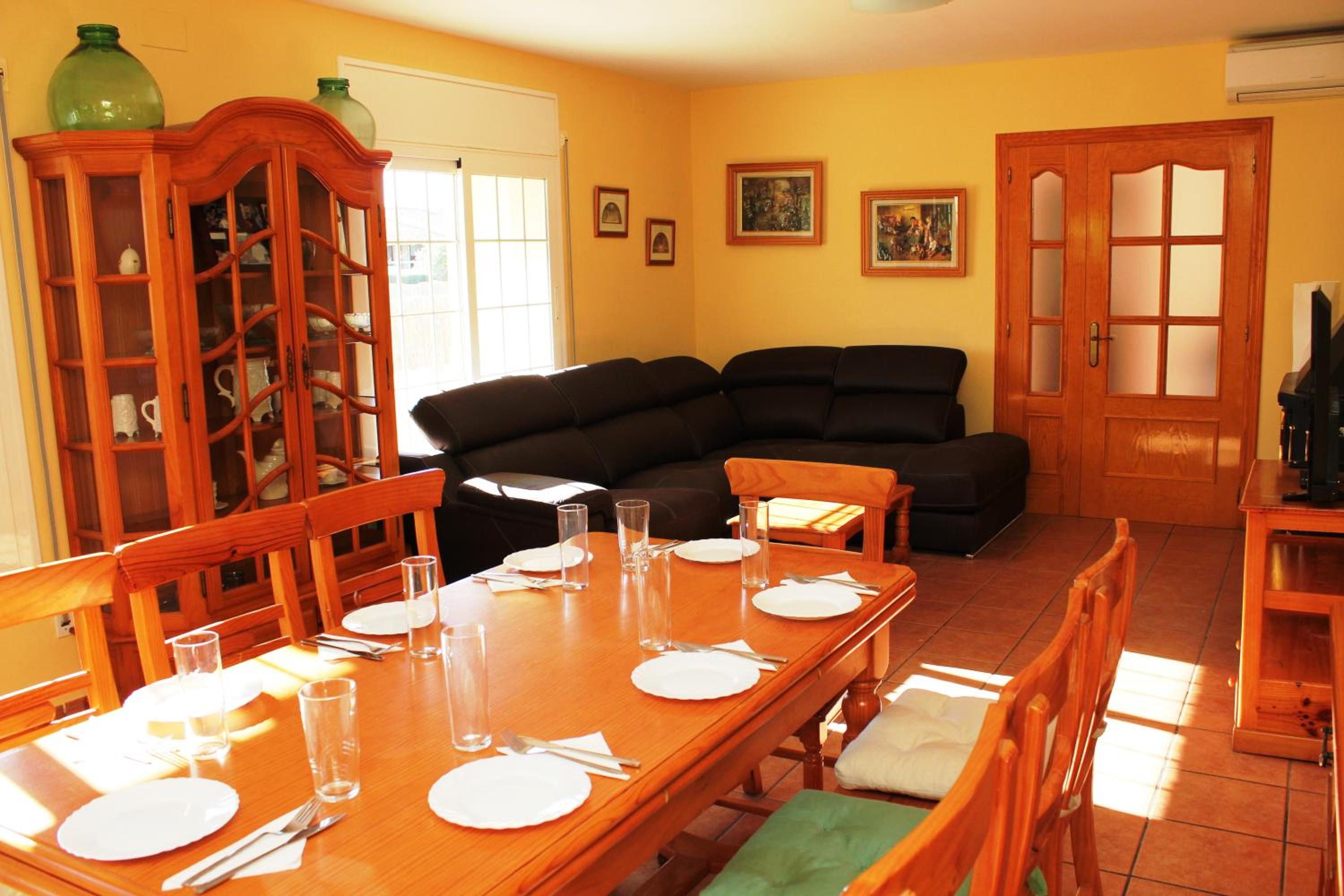 Riumar "Eva", 300m to beach, private pool, On-Site-Service, dog beach view 5