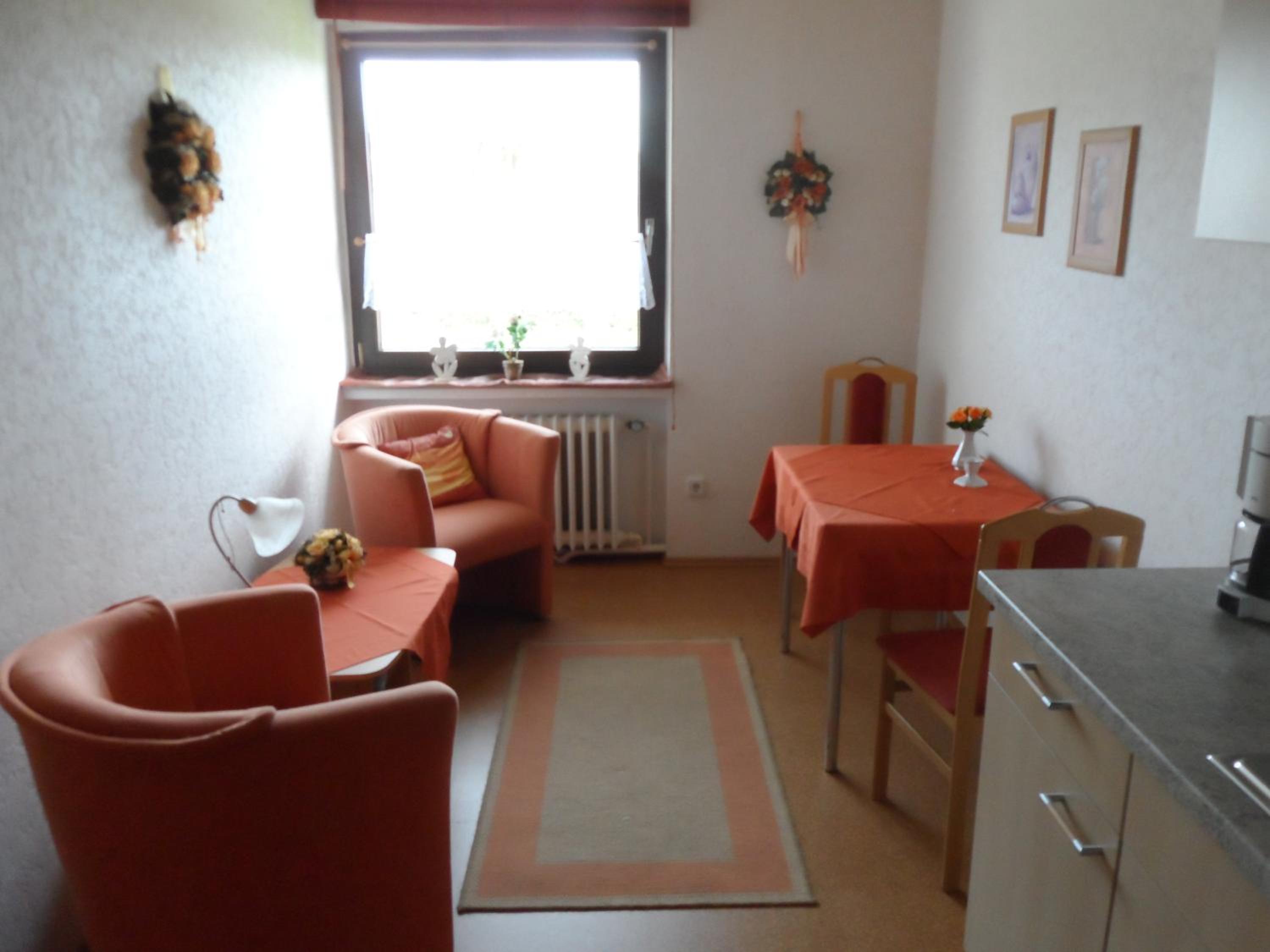 Pension Fischer