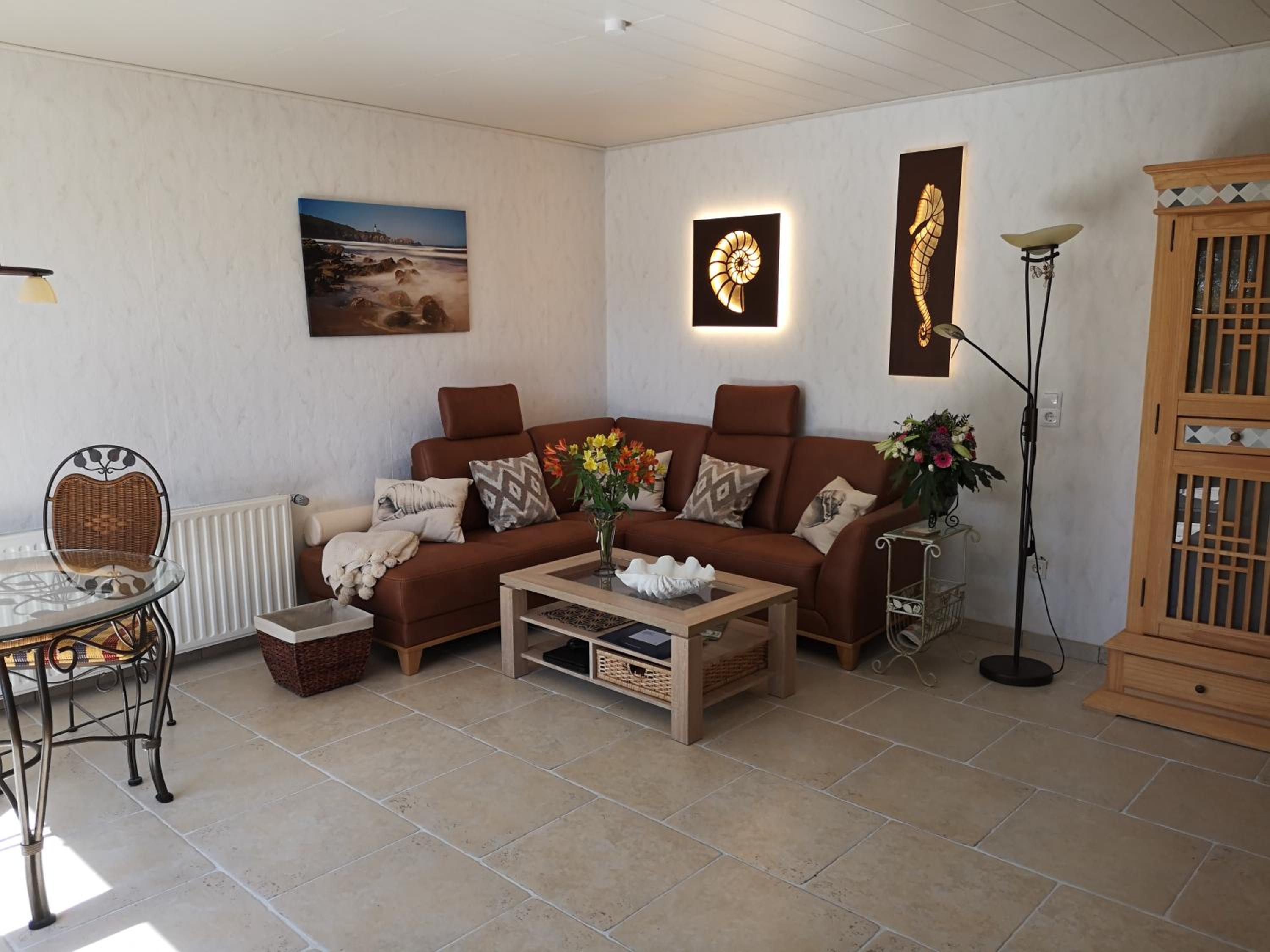 Ferienwohnung Libelle view 4