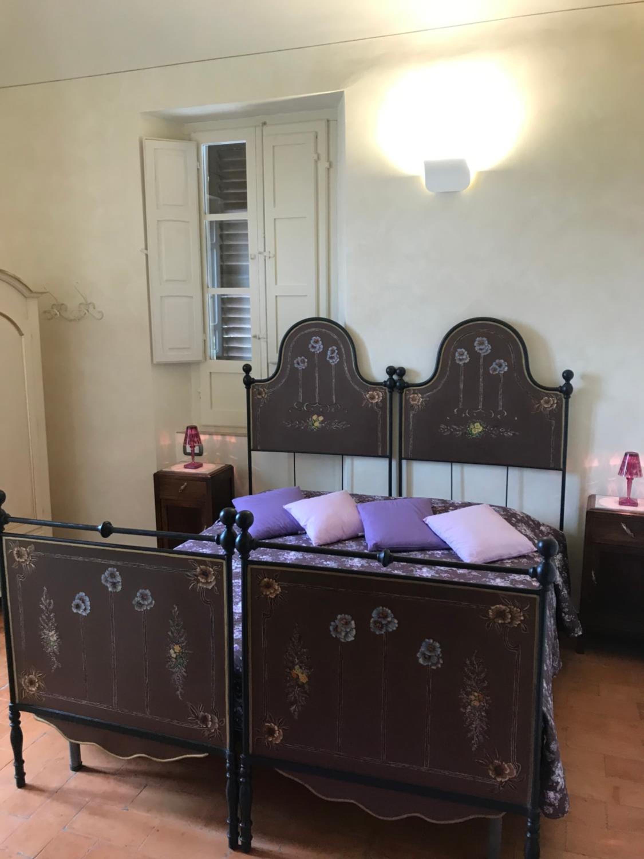 Villa Mascitti B&B Tortoreto Alto