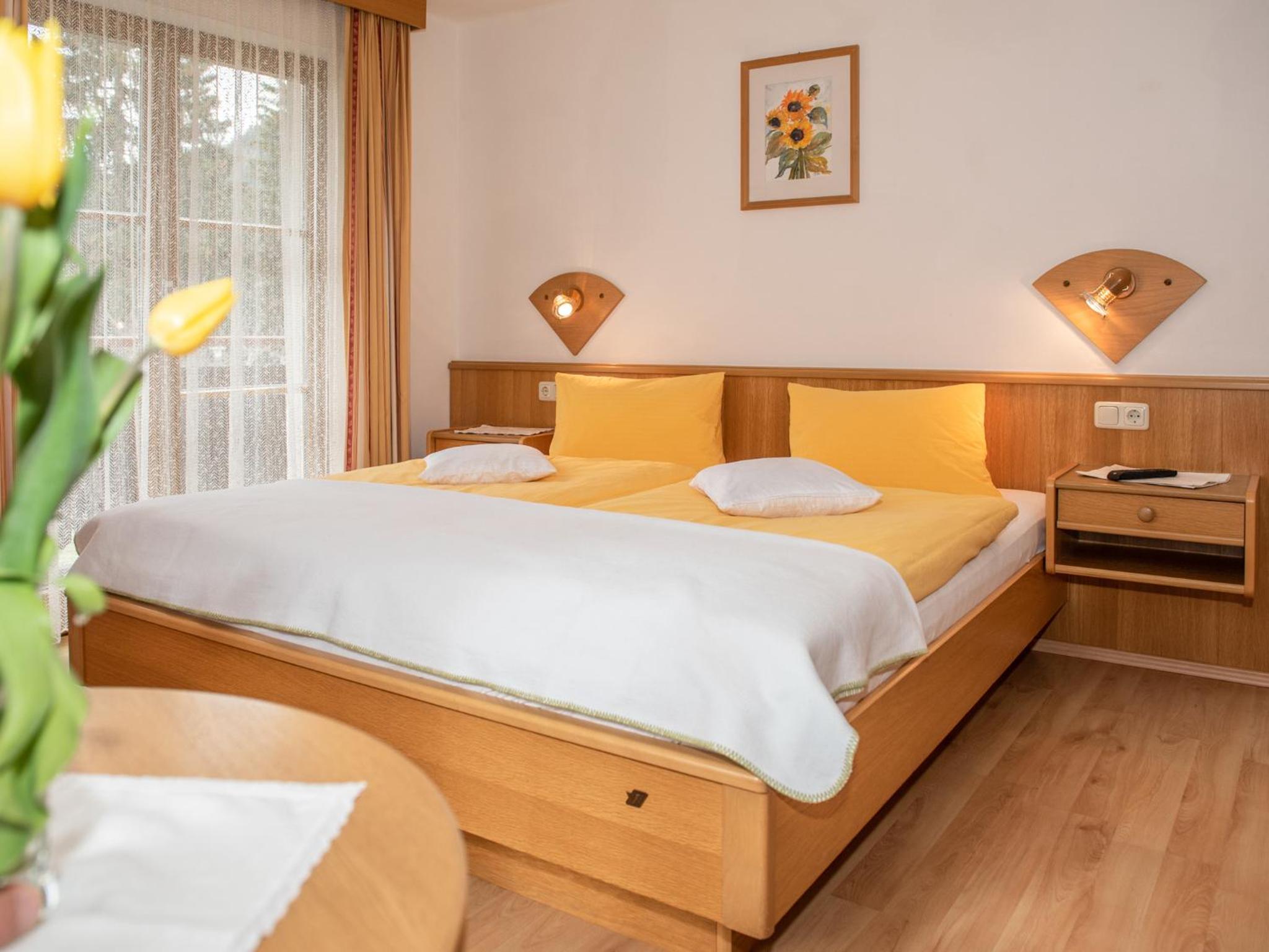 Pension Moser