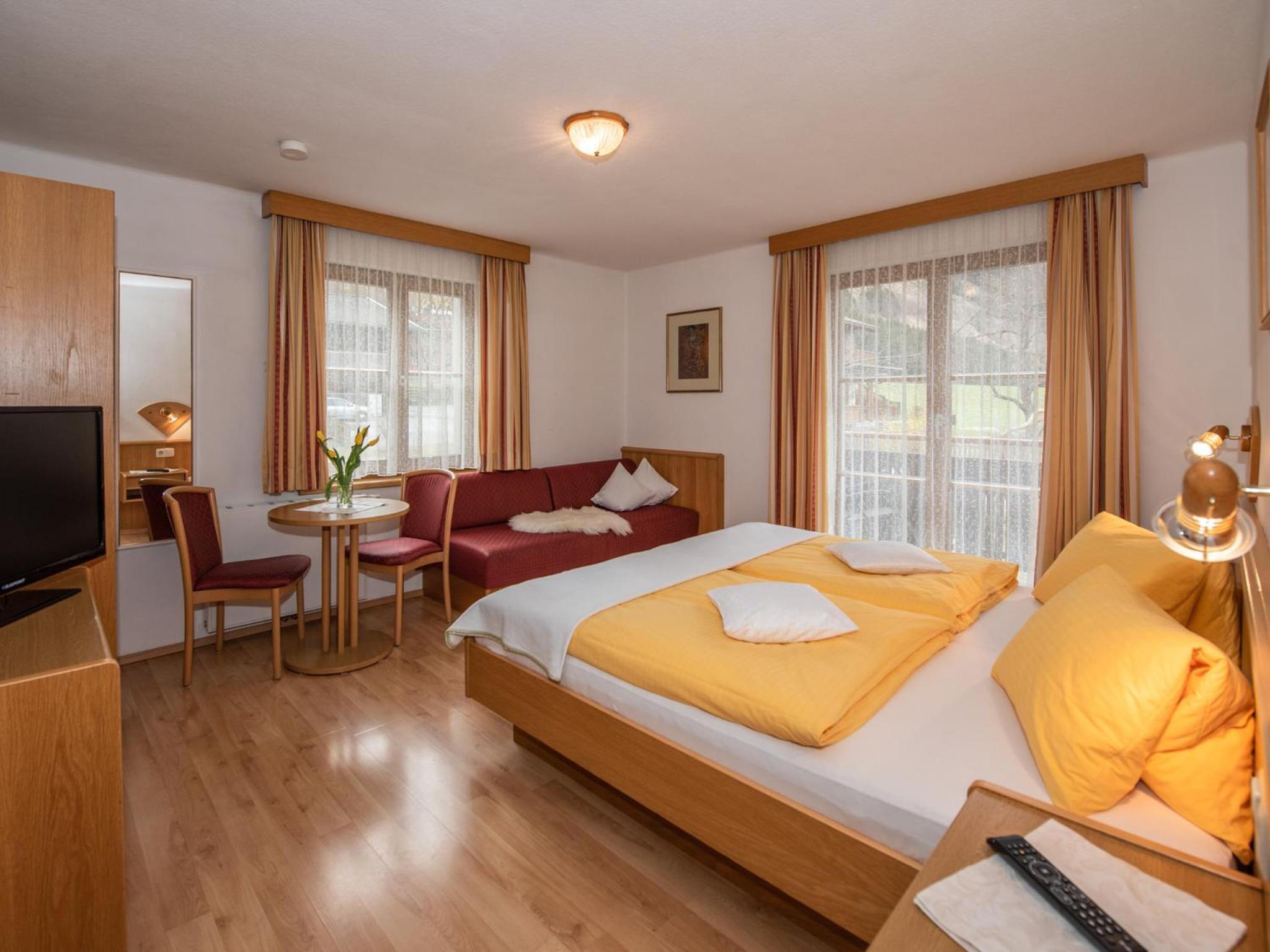 Pension Moser