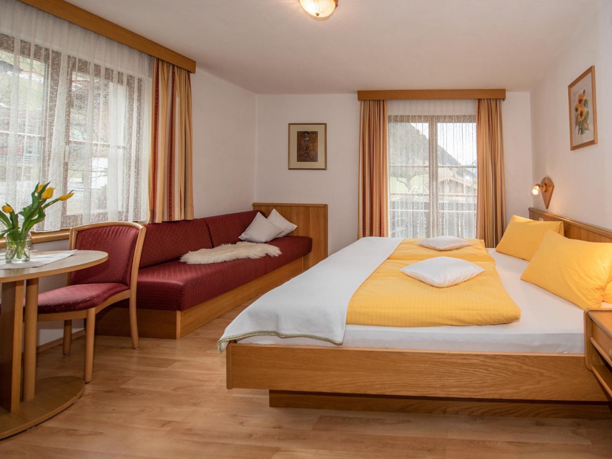 Pension Moser