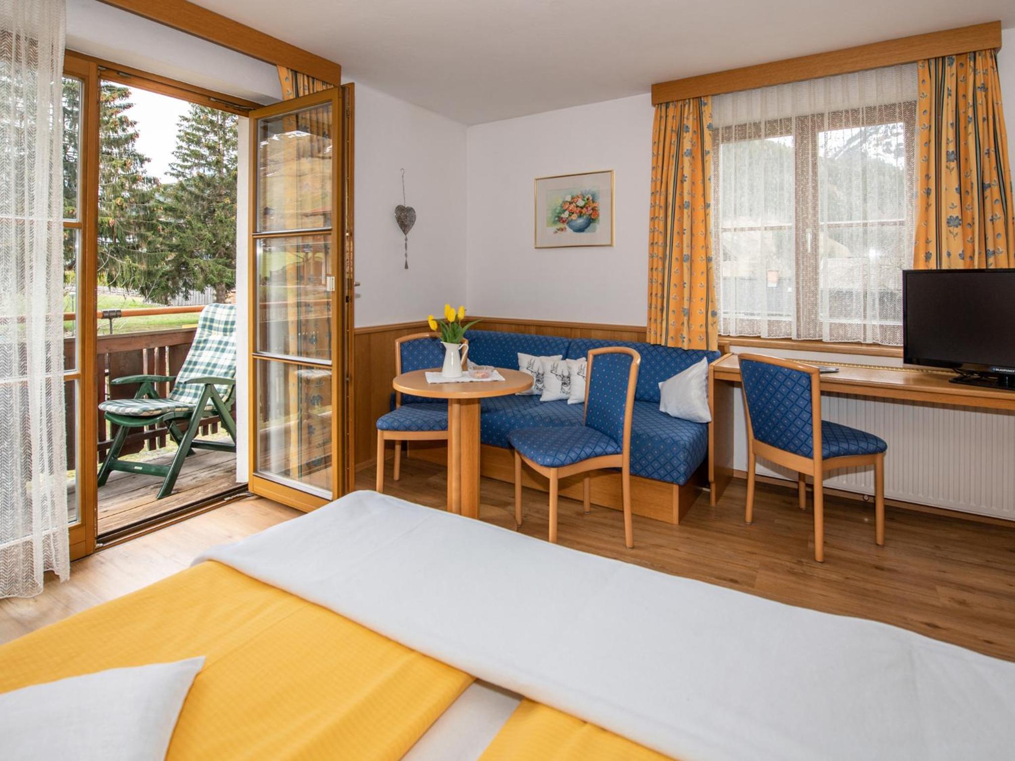 Pension Moser