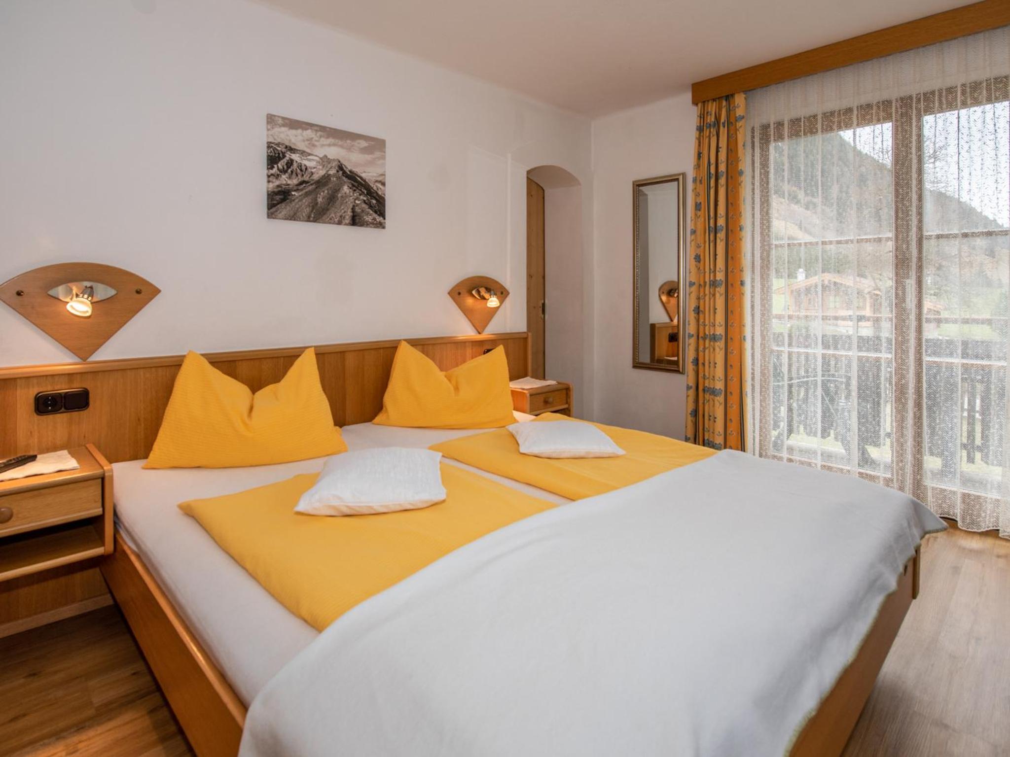 Pension Moser