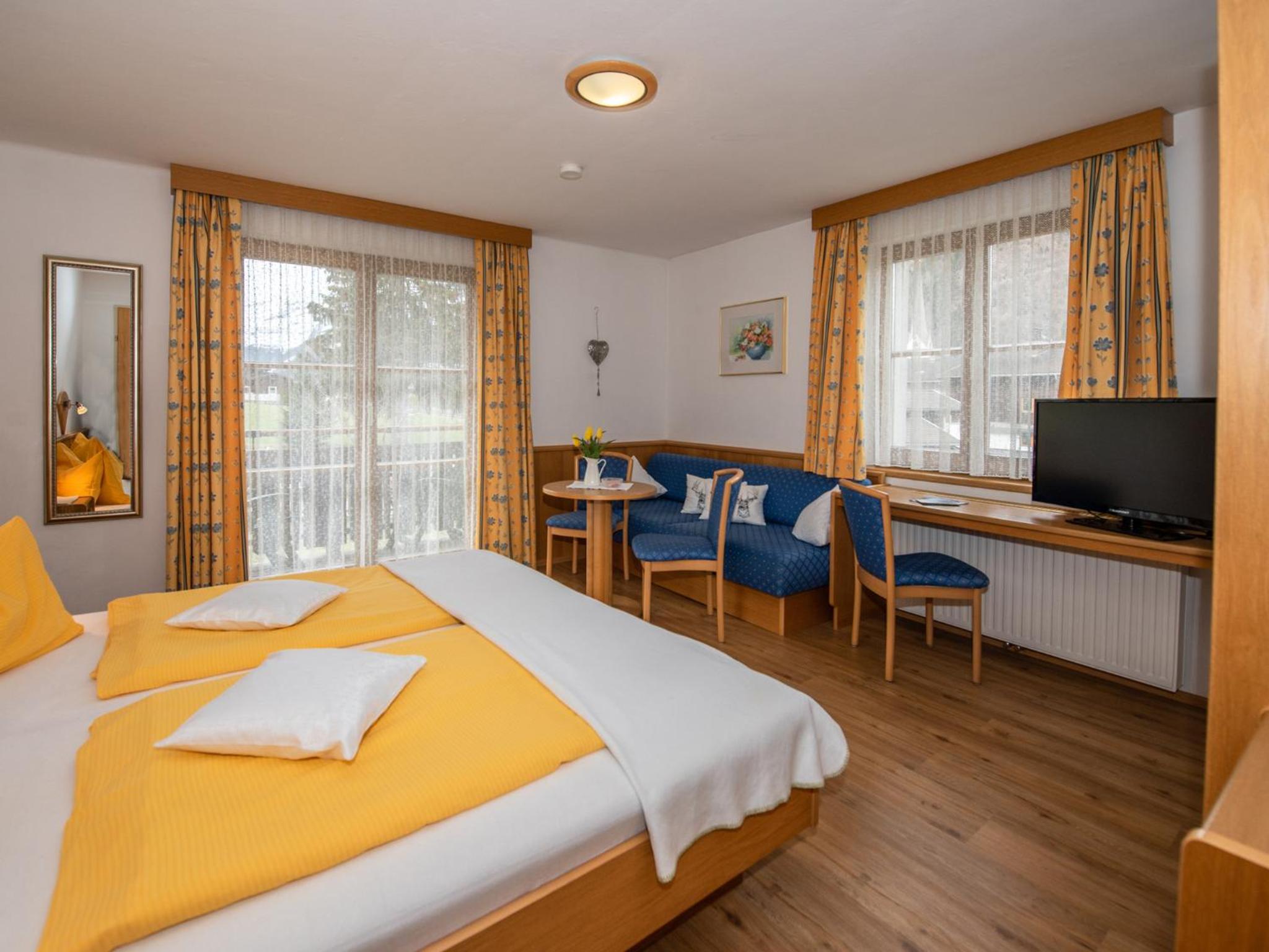 Pension Moser