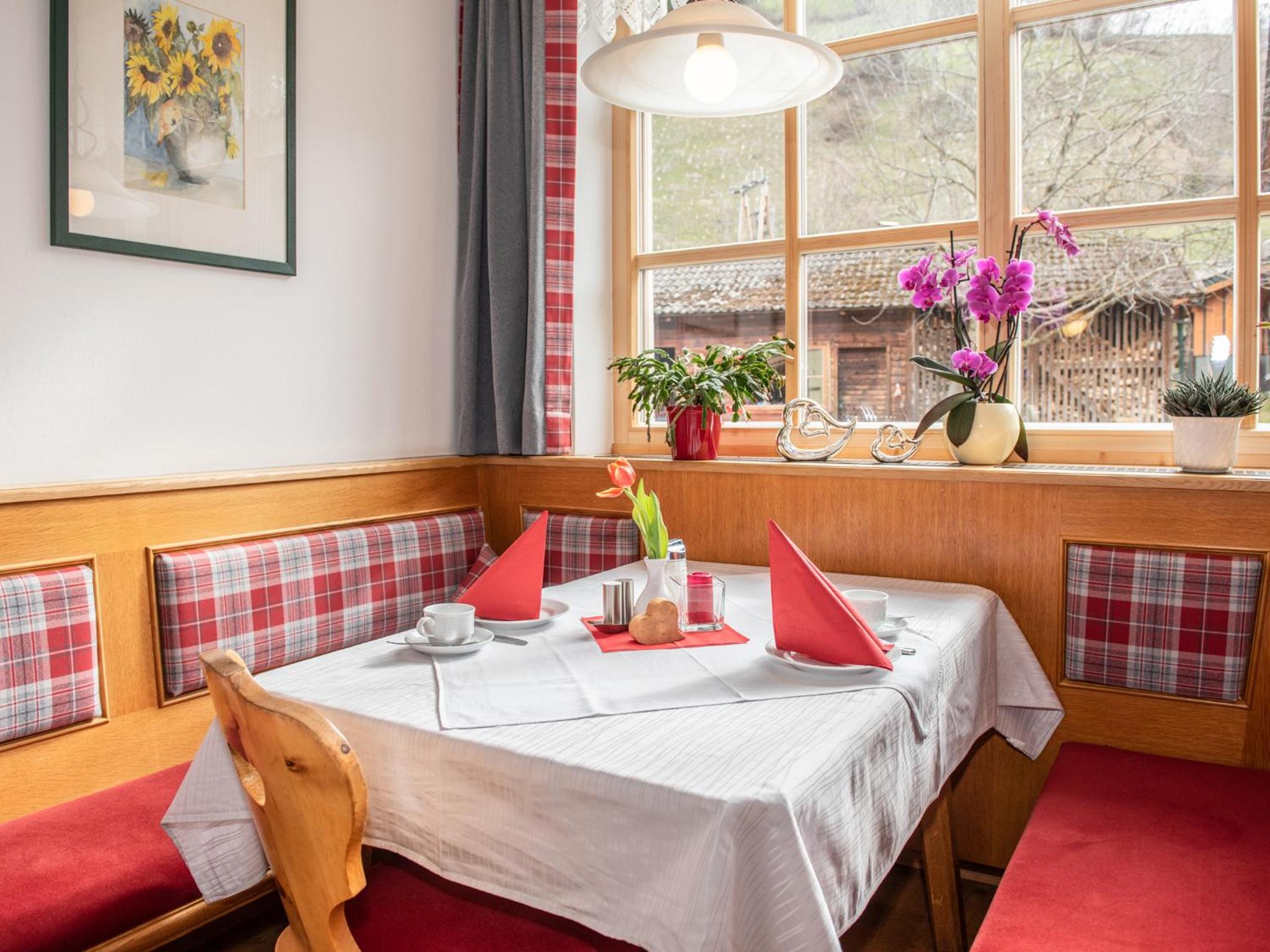 Pension Moser