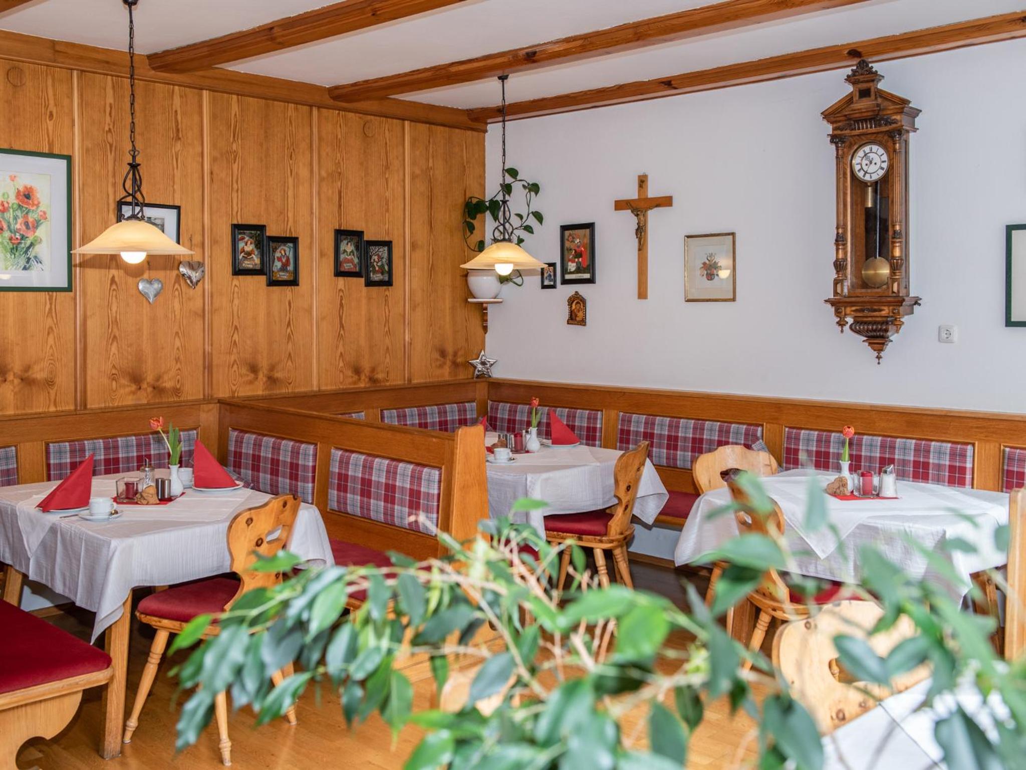 Pension Moser