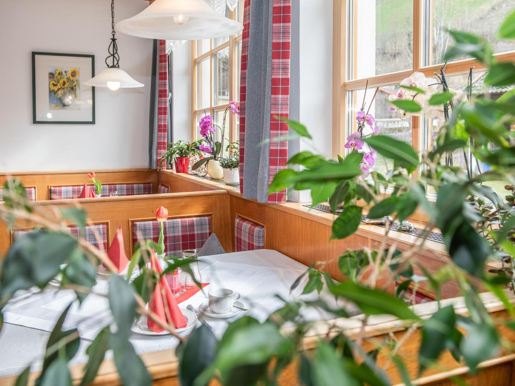Pension Moser