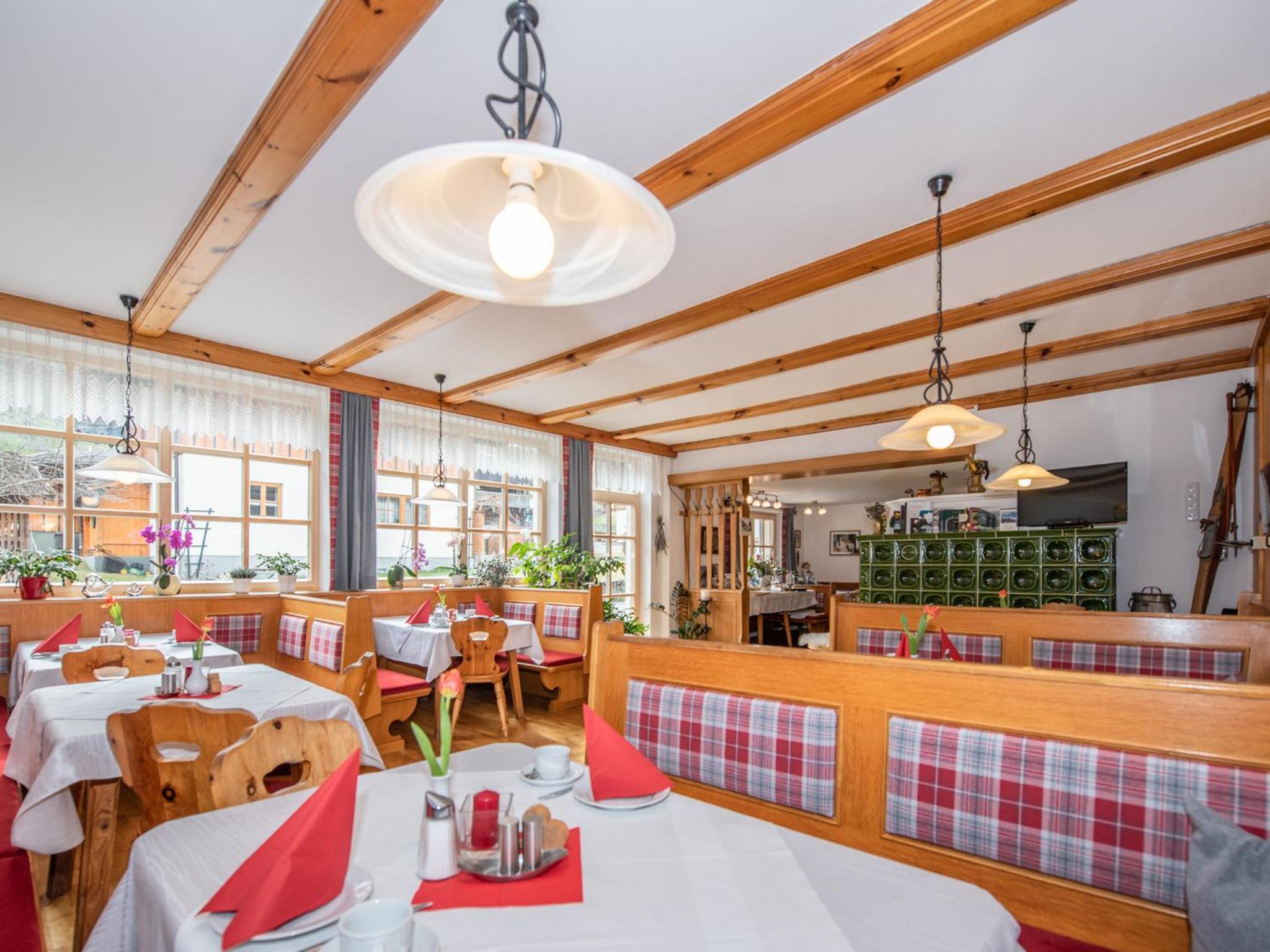 Pension Moser
