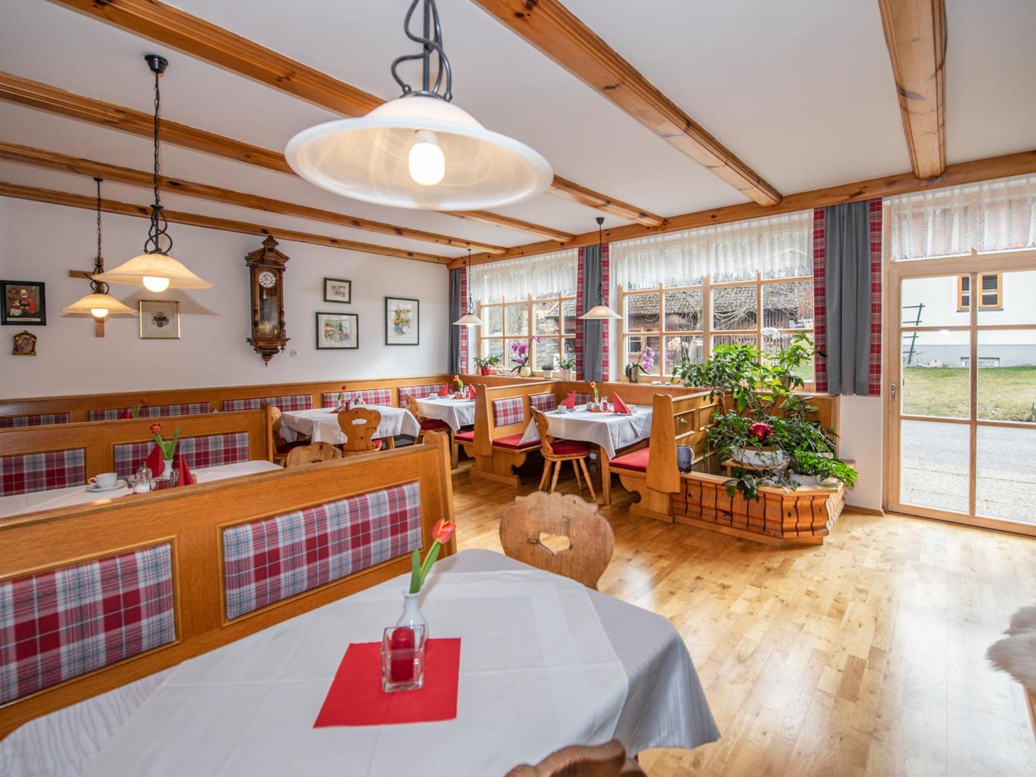Pension Moser