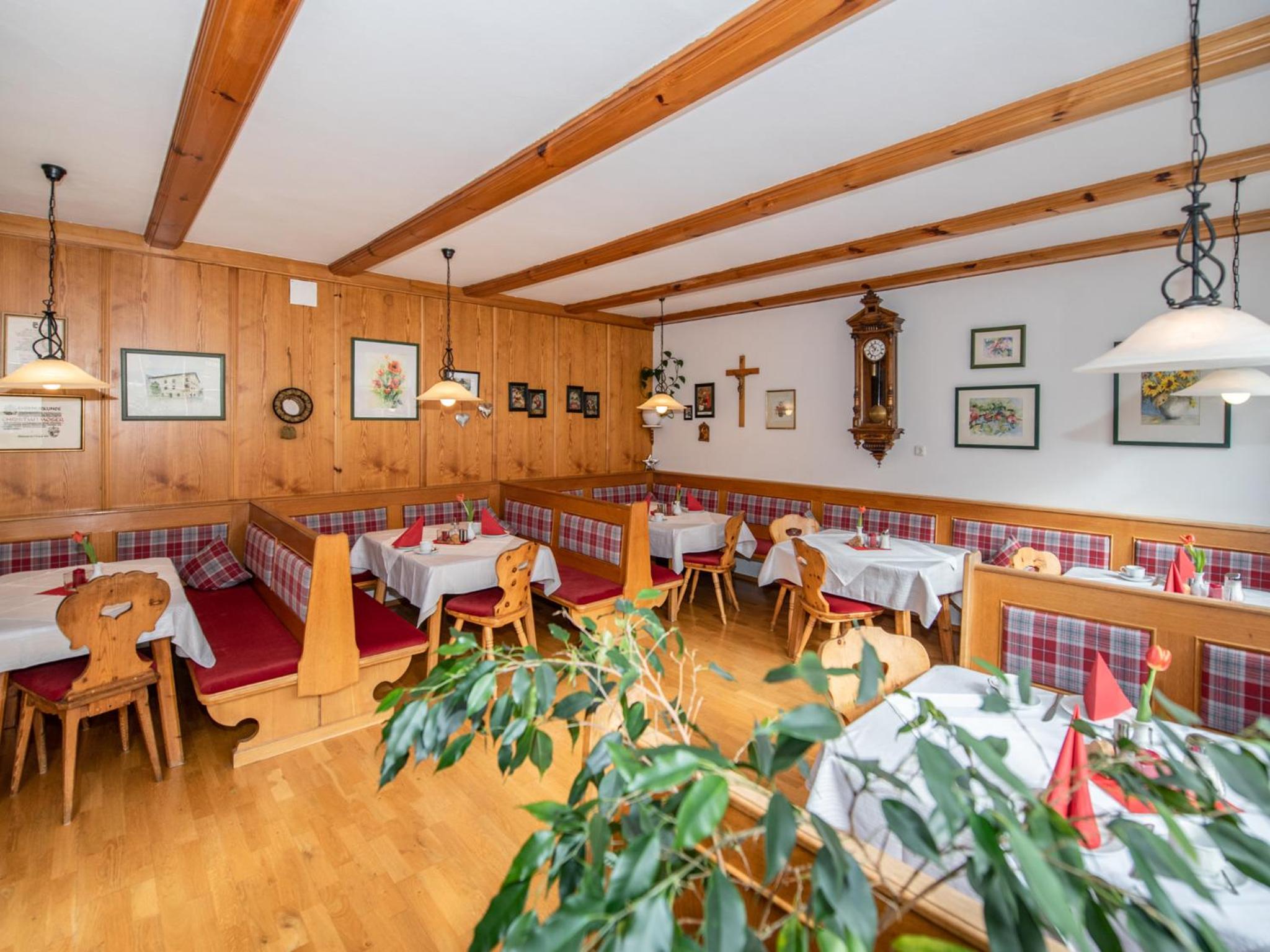 Pension Moser