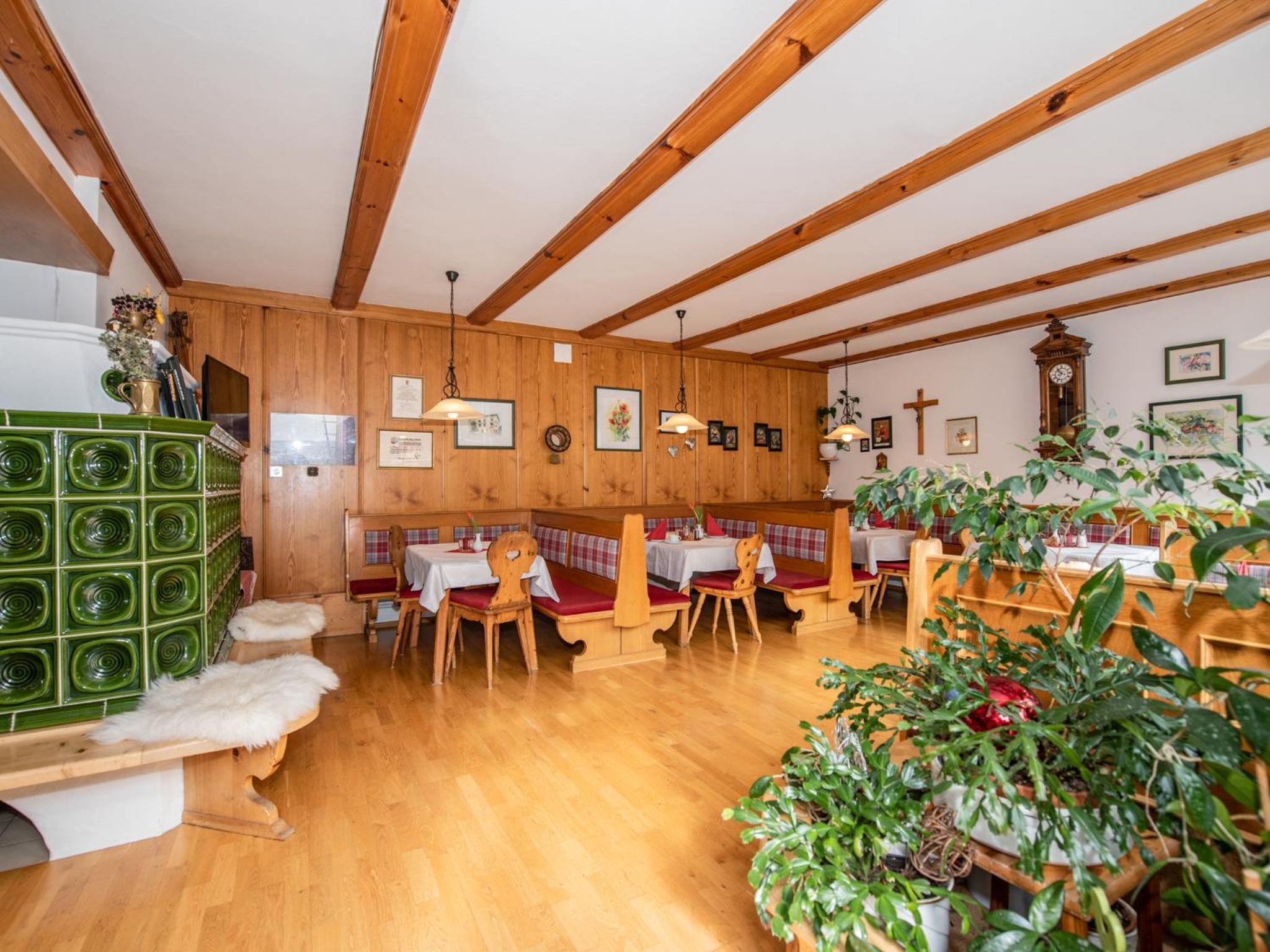 Pension Moser
