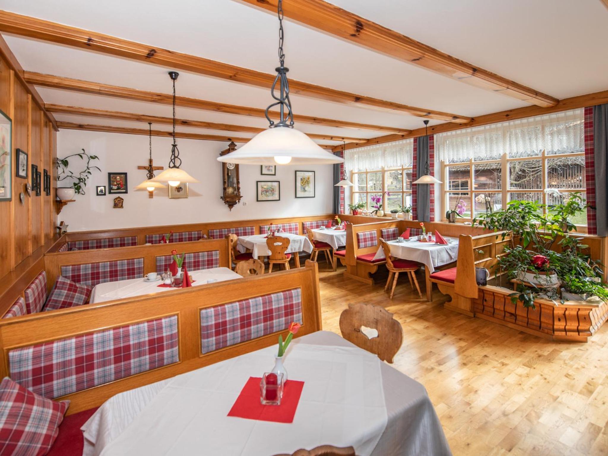Pension Moser
