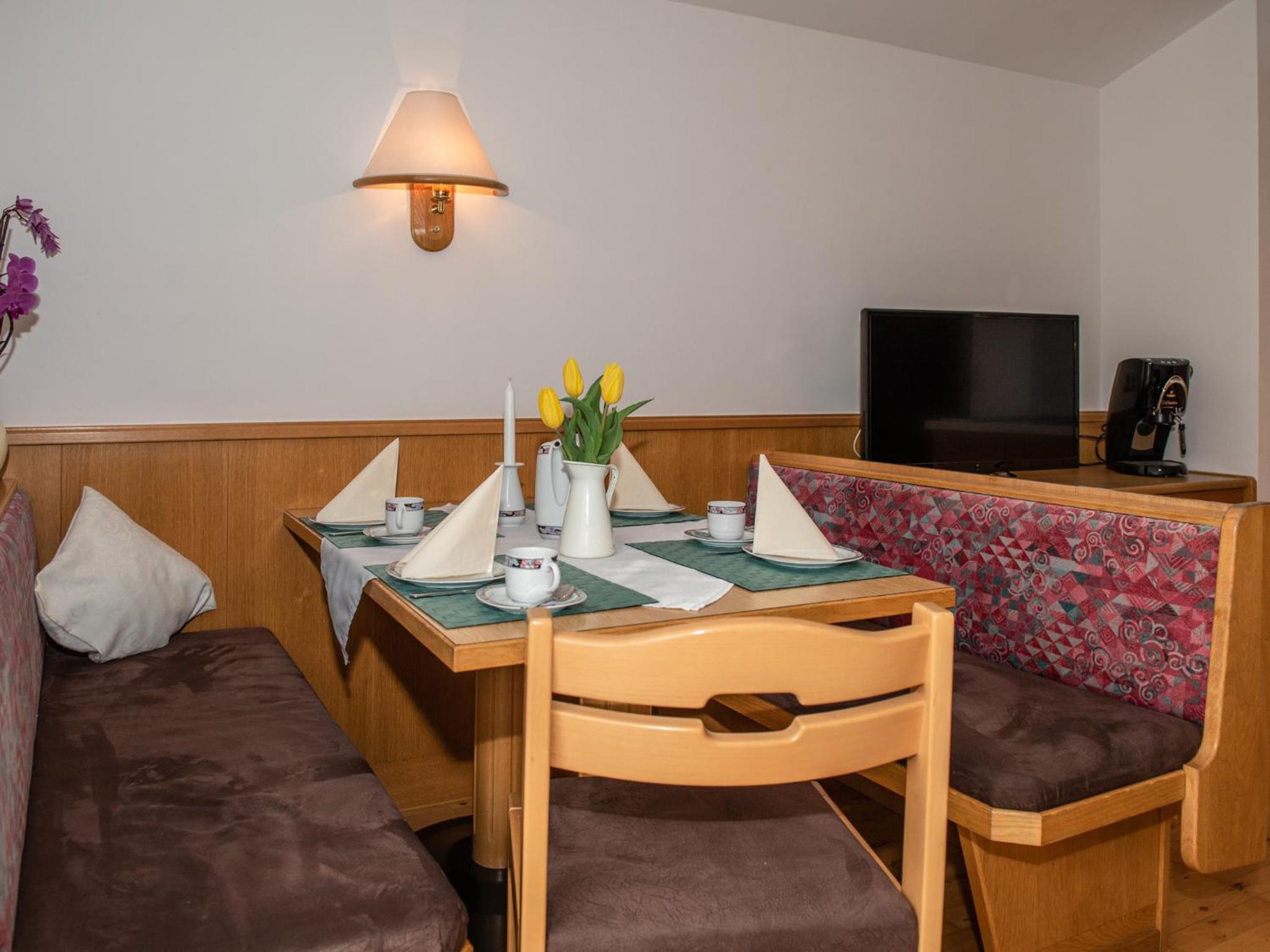 Pension Moser