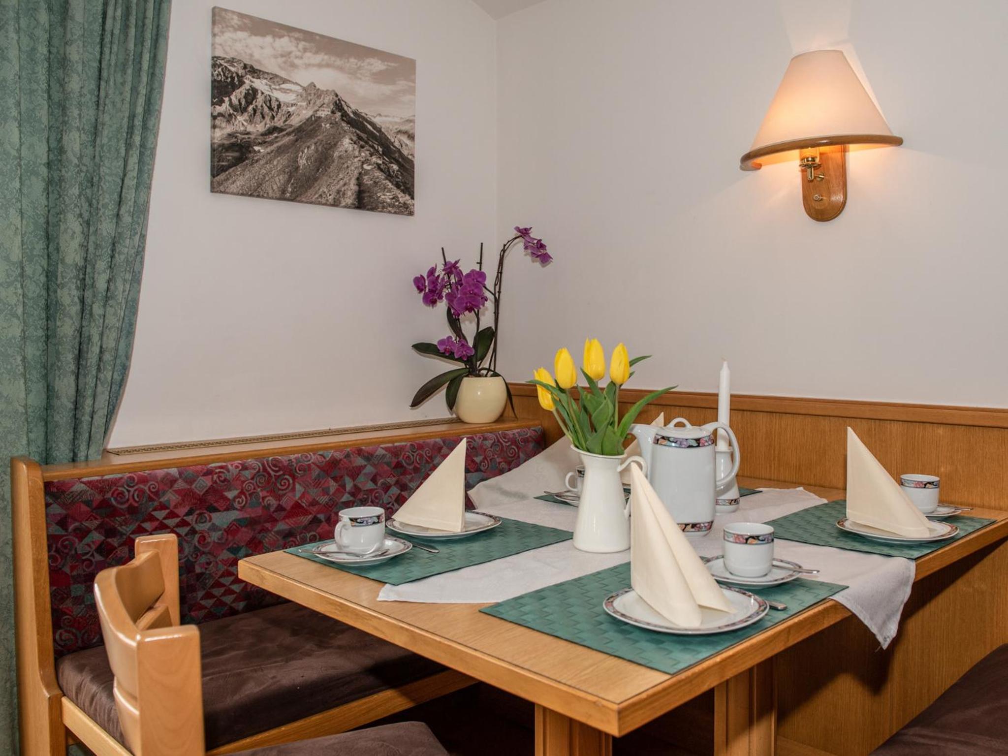 Pension Moser