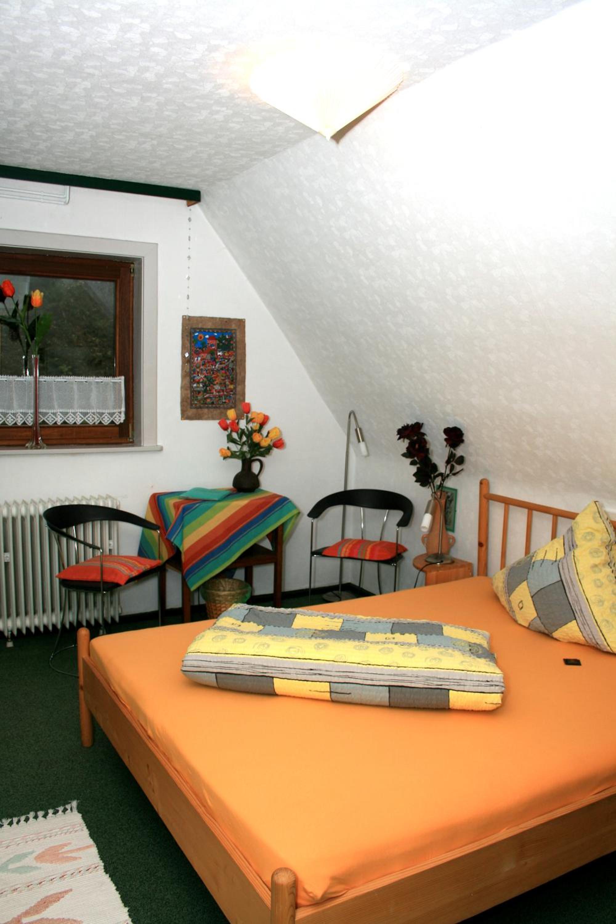 Frauenpension Arleta - Women only