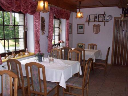 Pension Fischer