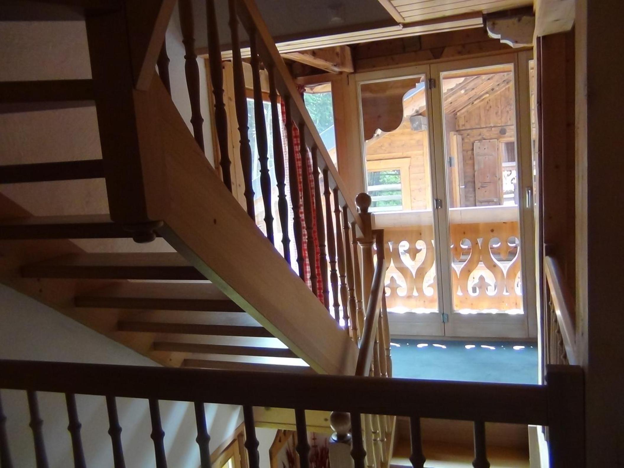 Chalet Suisse Bed and Breakfast