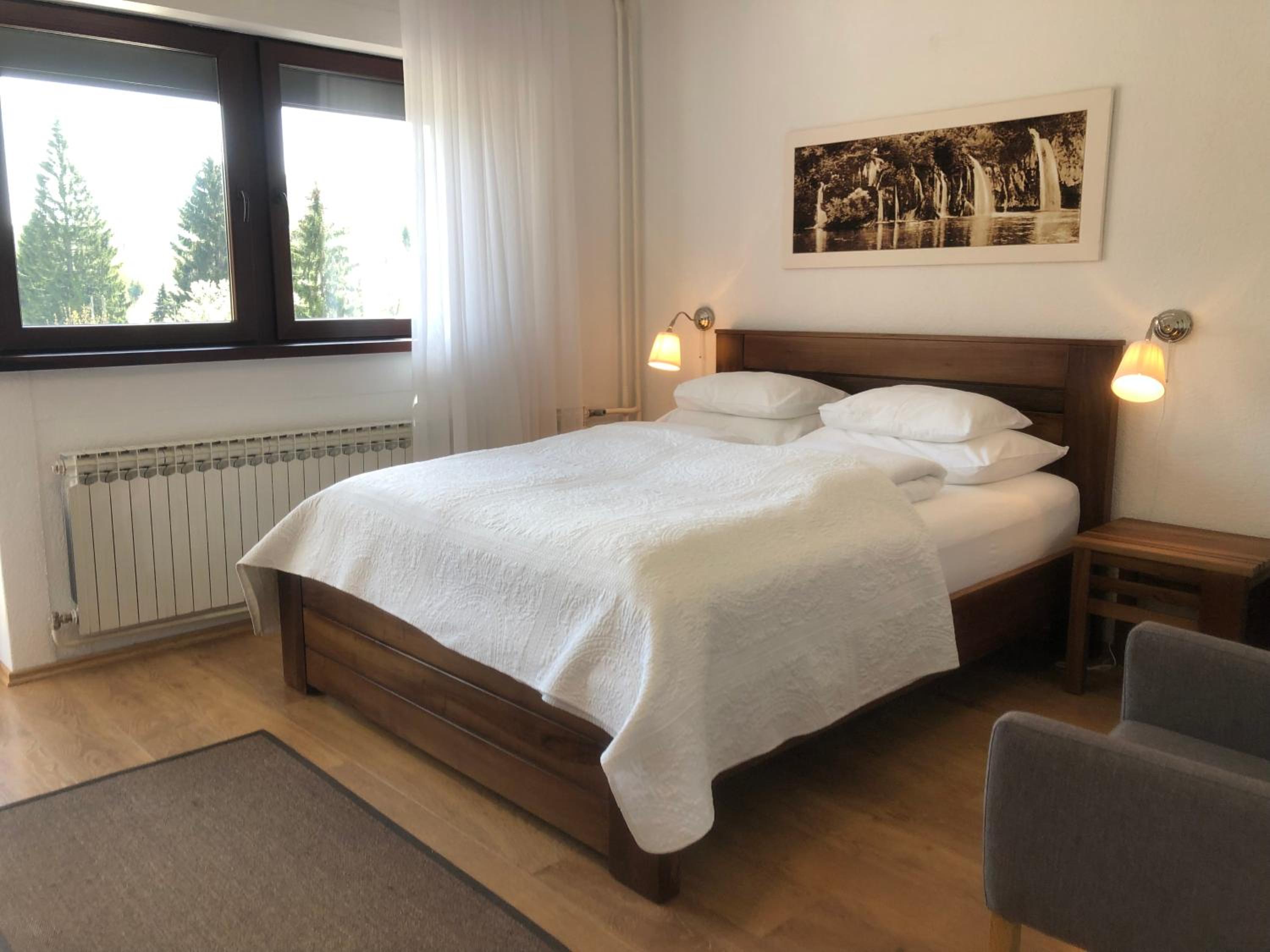 Plitvice Miric Inn