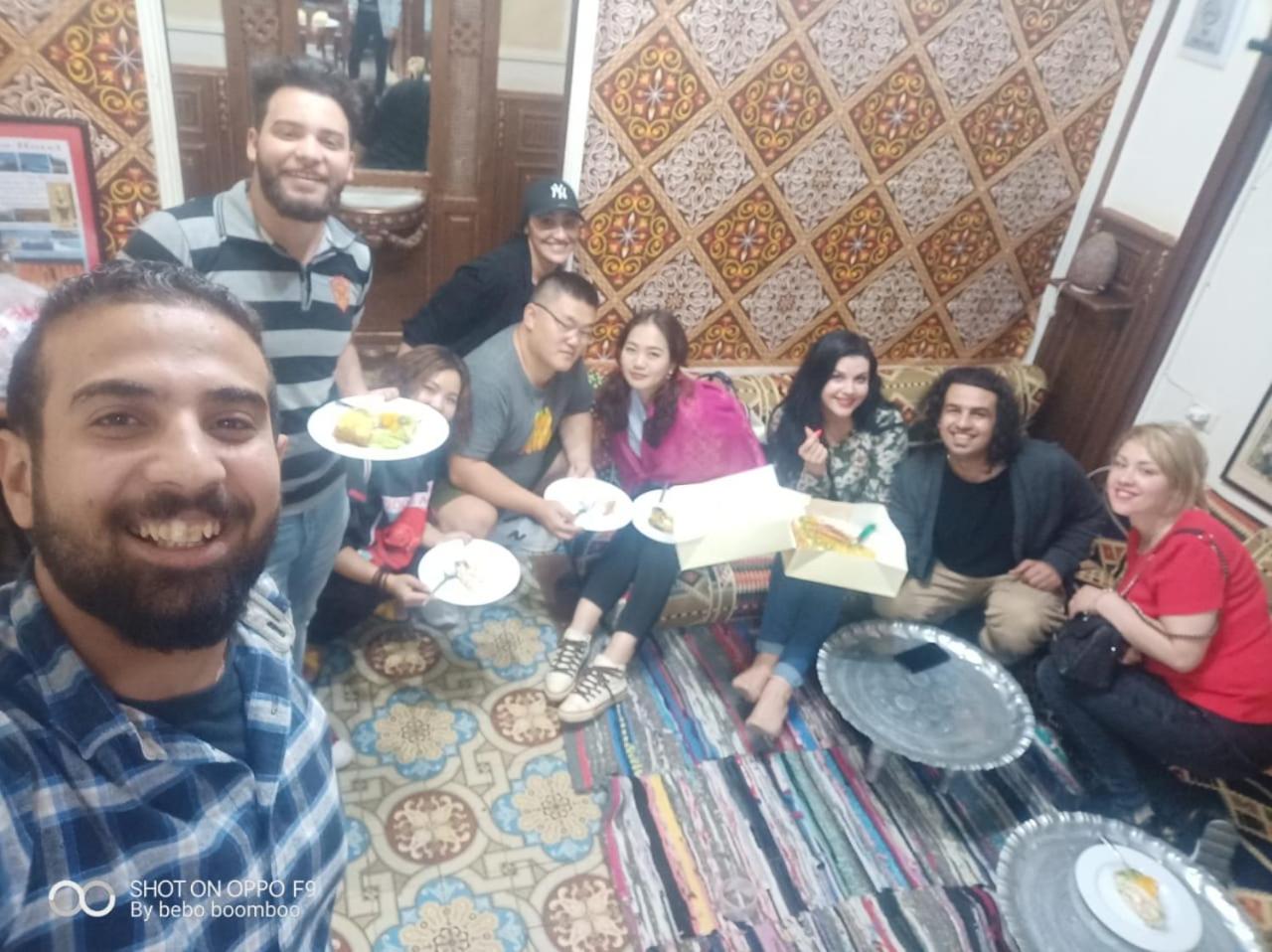 Cecilia Hostel