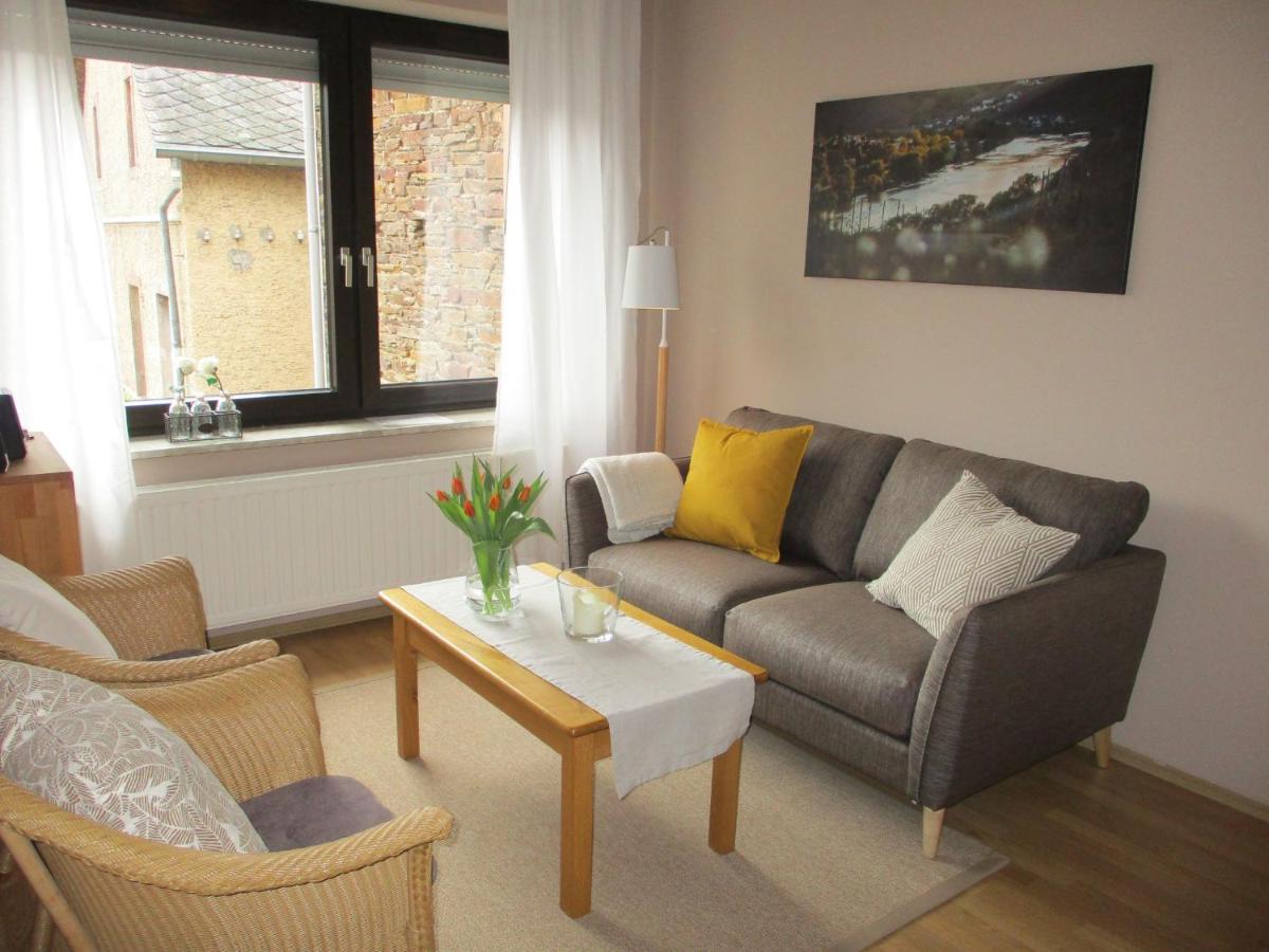Ferienhaus Schwaab-Scherr mit kostenlosem ÖPNV-Ticket view 4