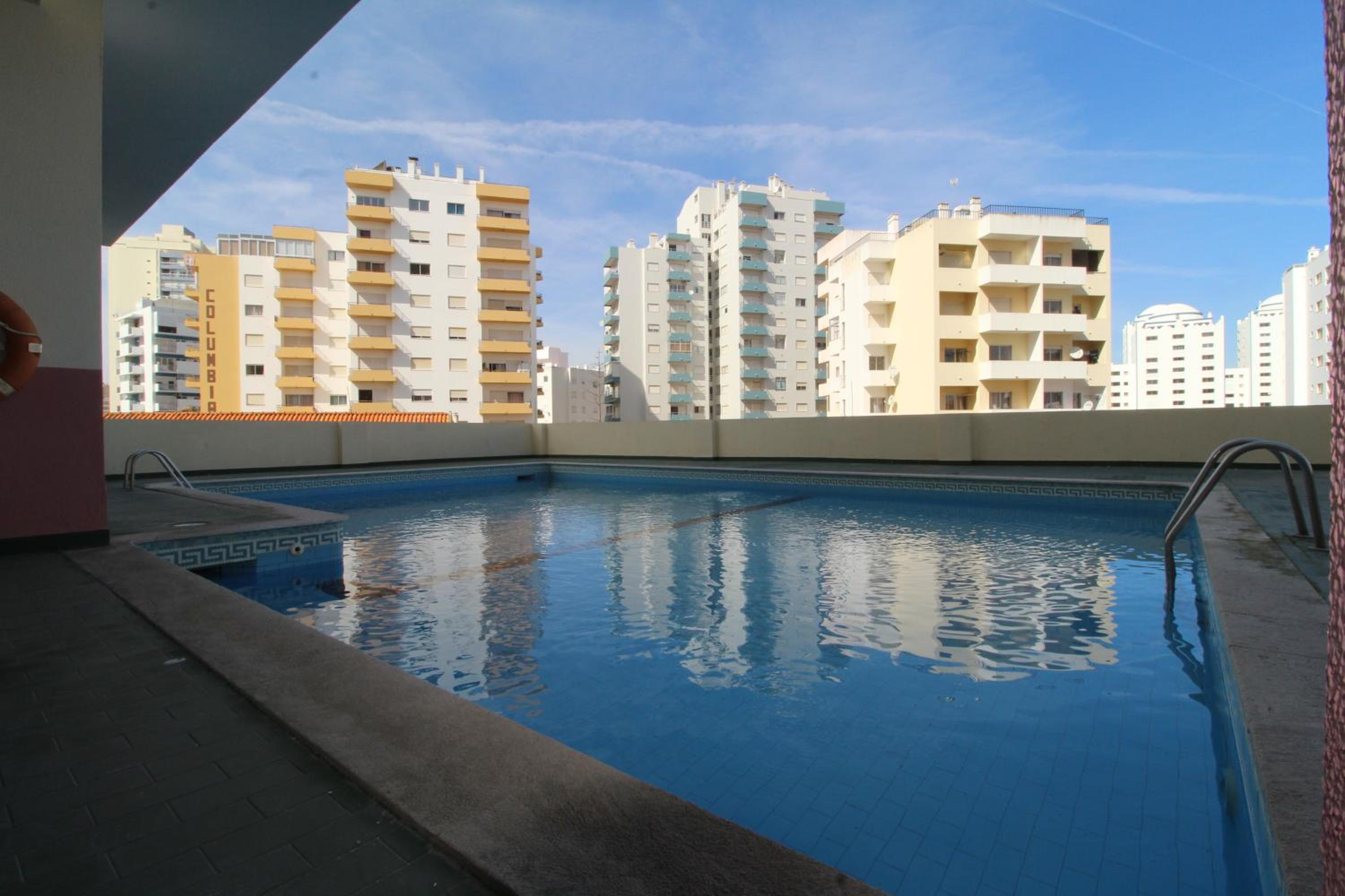 ApartamentoSolPraia - Cruzeiro
