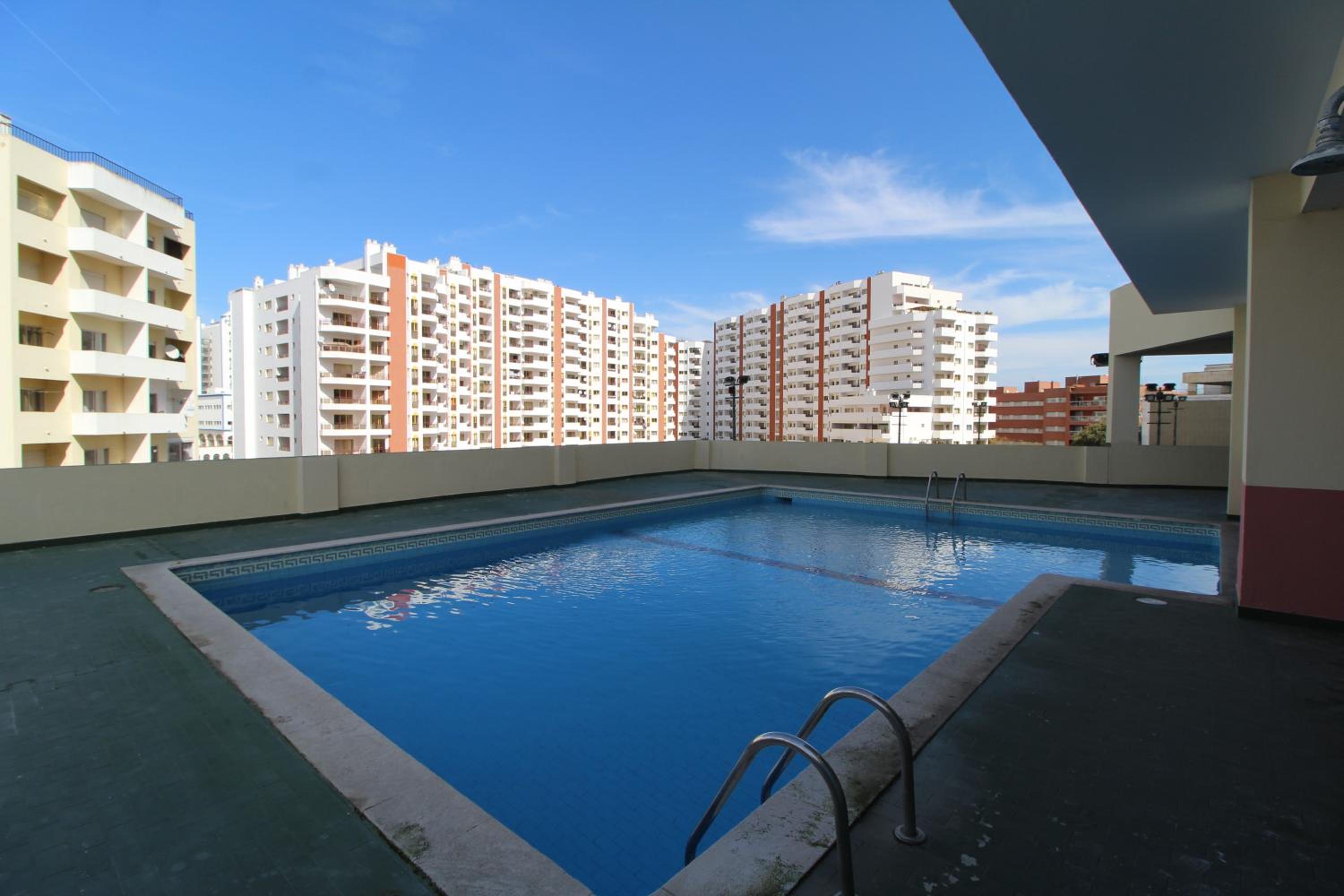 ApartamentoSolPraia - Cruzeiro