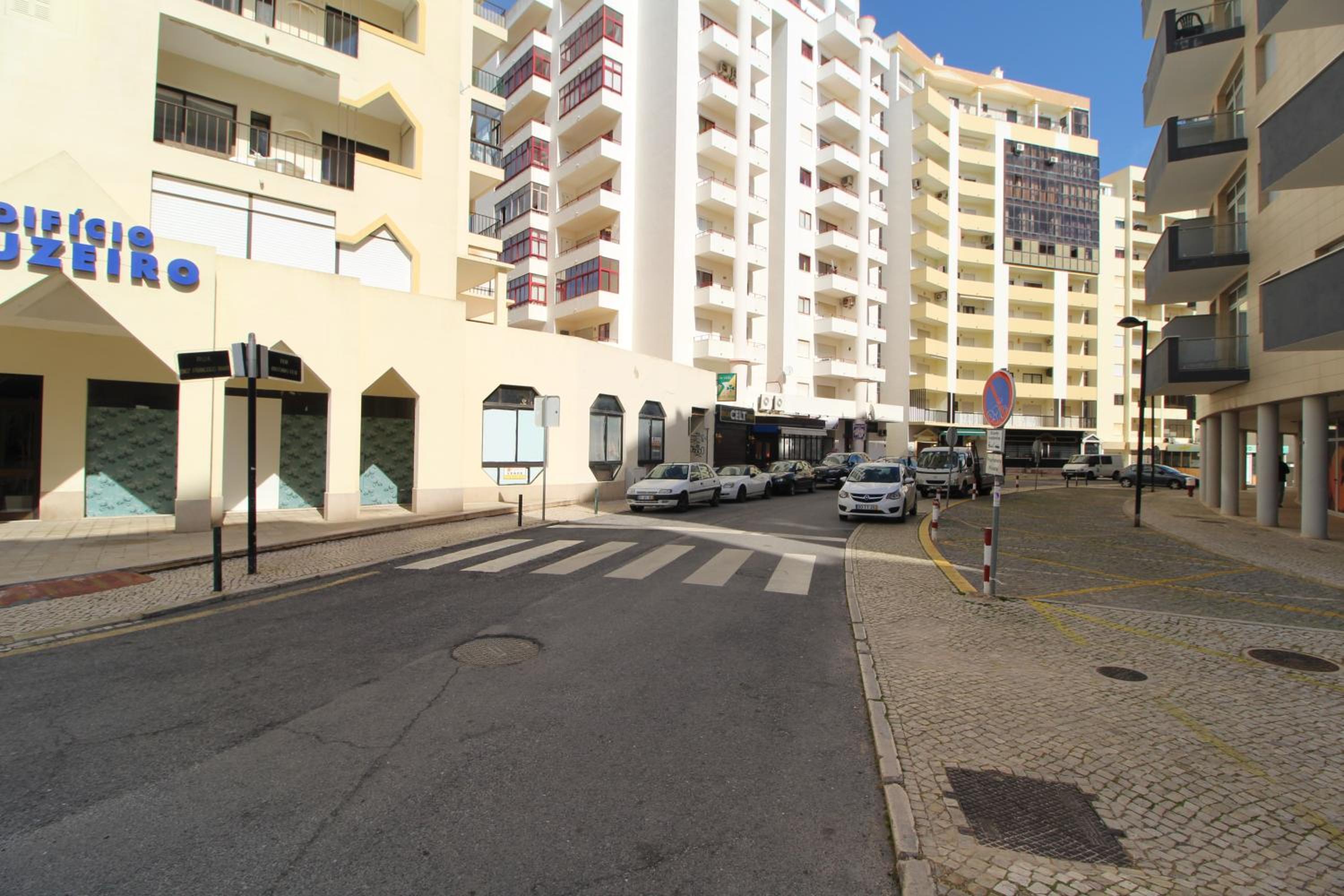 ApartamentoSolPraia - Cruzeiro