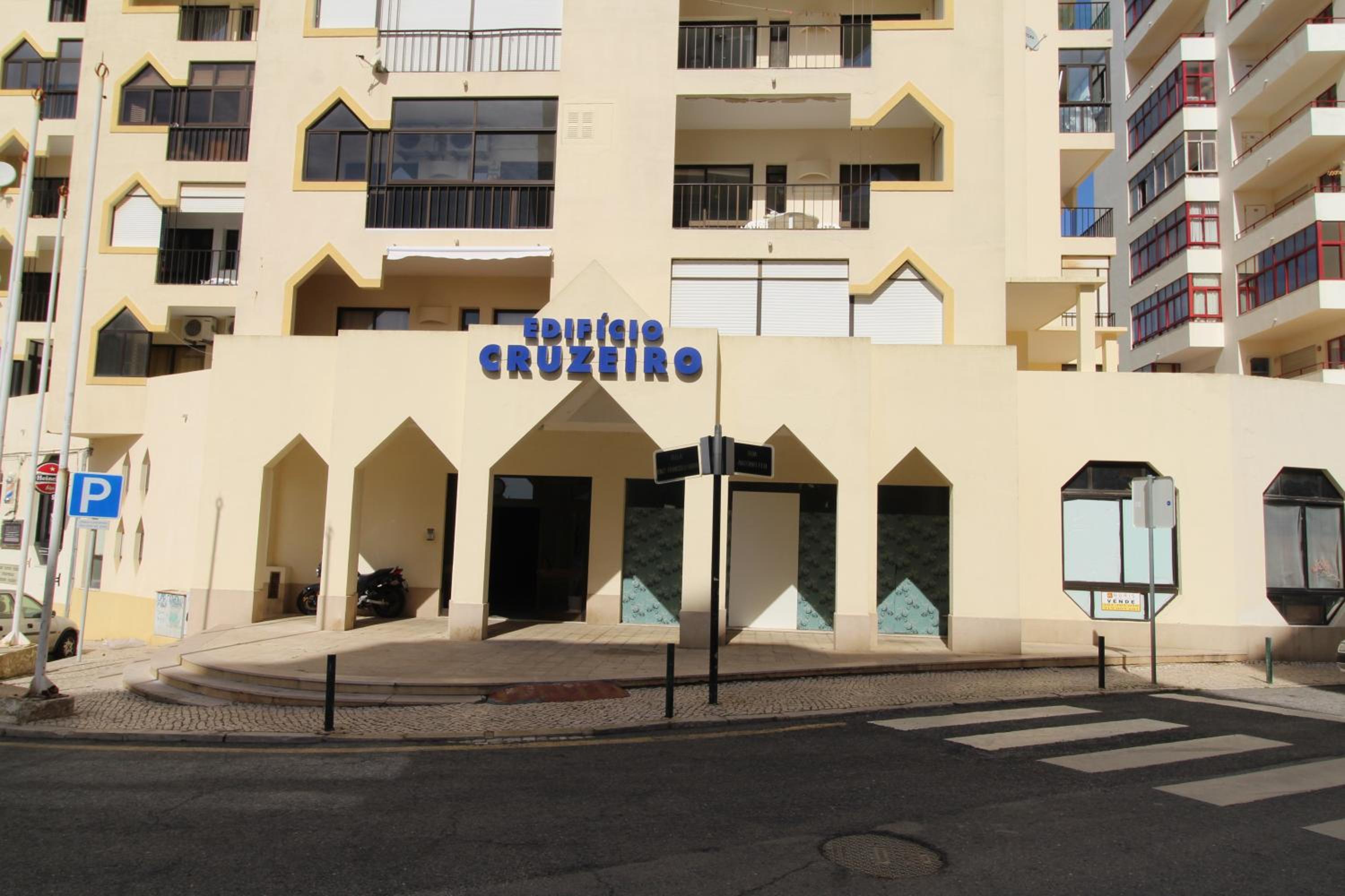 ApartamentoSolPraia - Cruzeiro