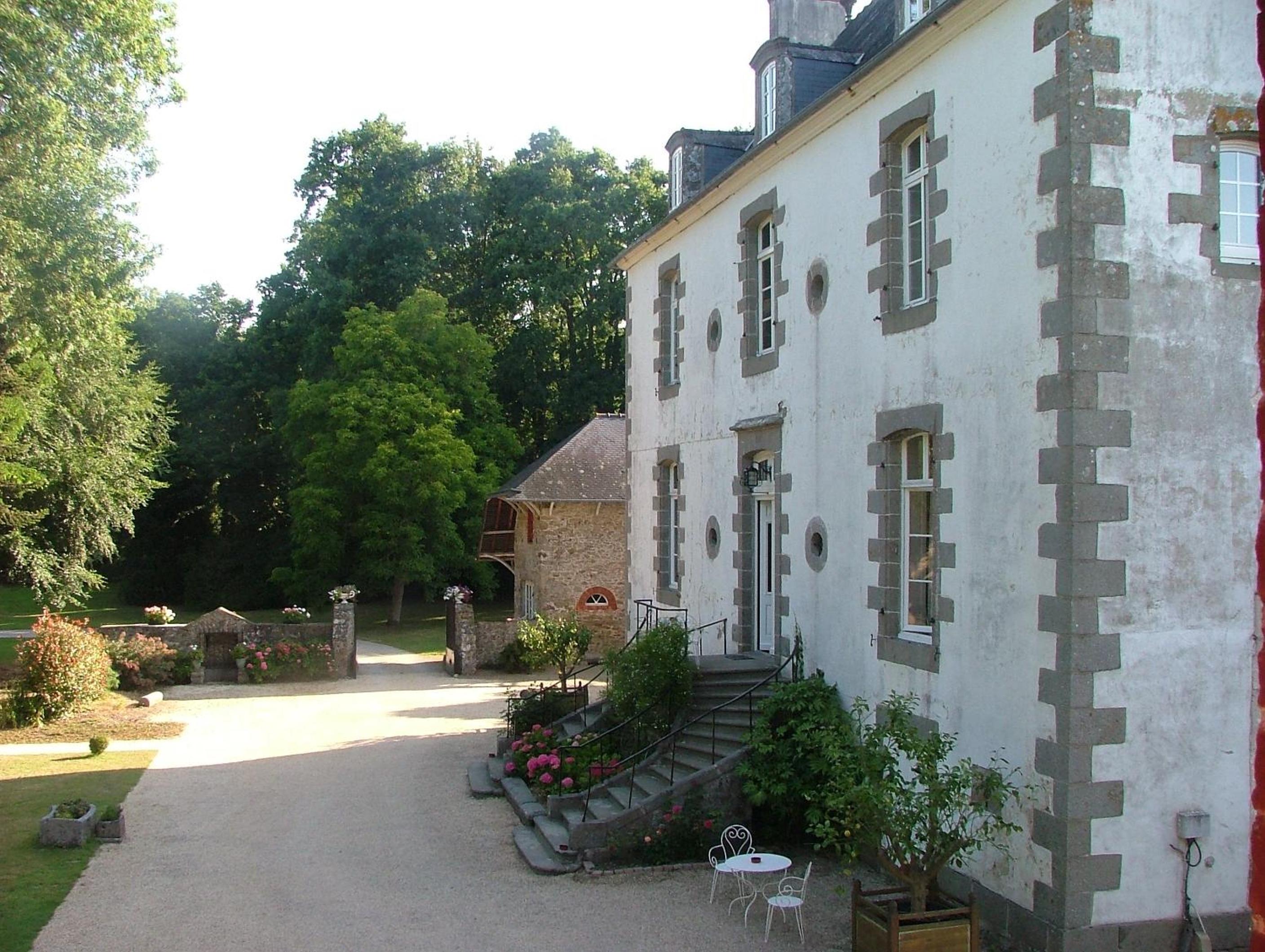 Chambres d'Hôtes Launay Guibert view 4