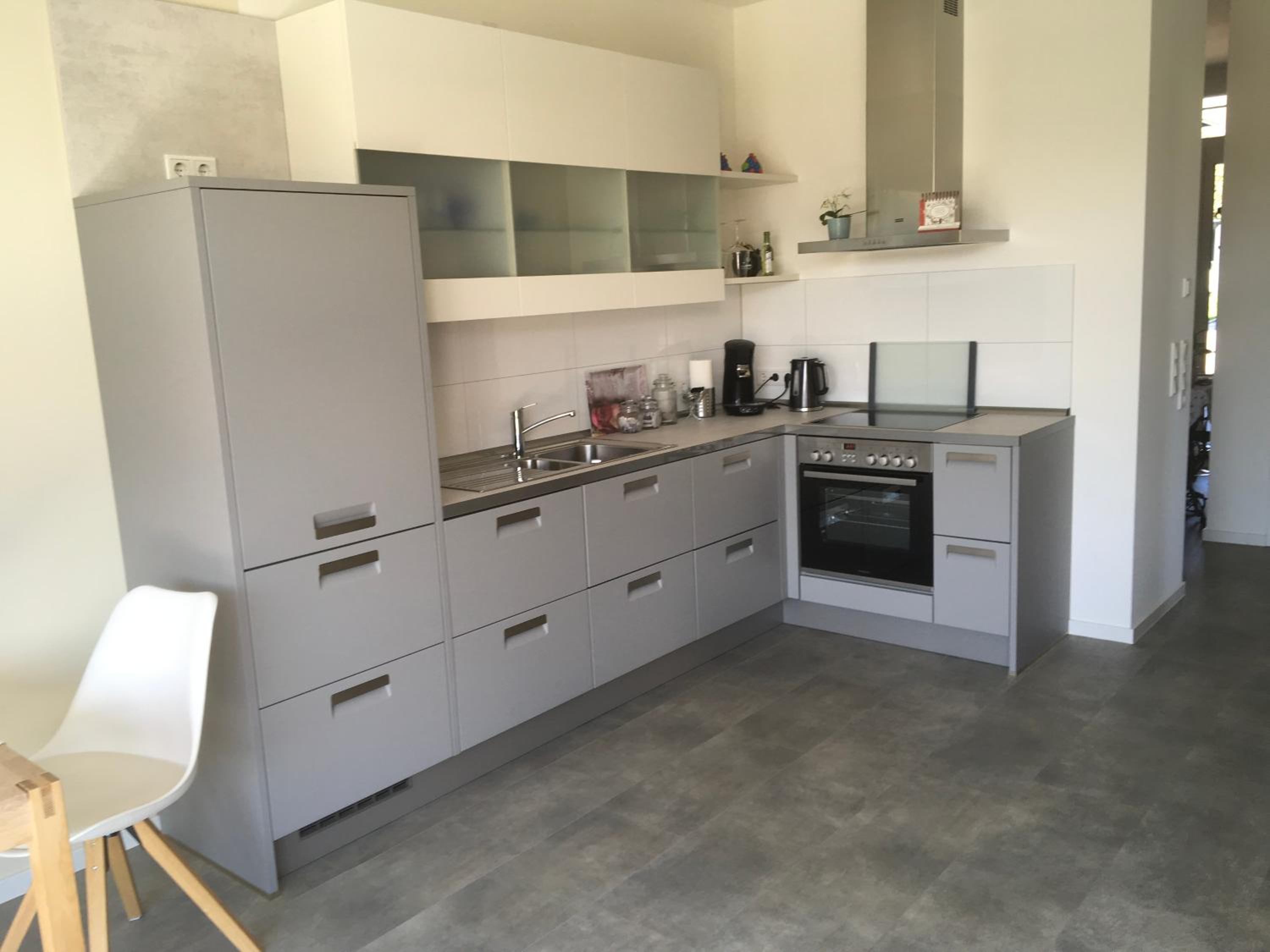 Klause am grünen Hof view 2