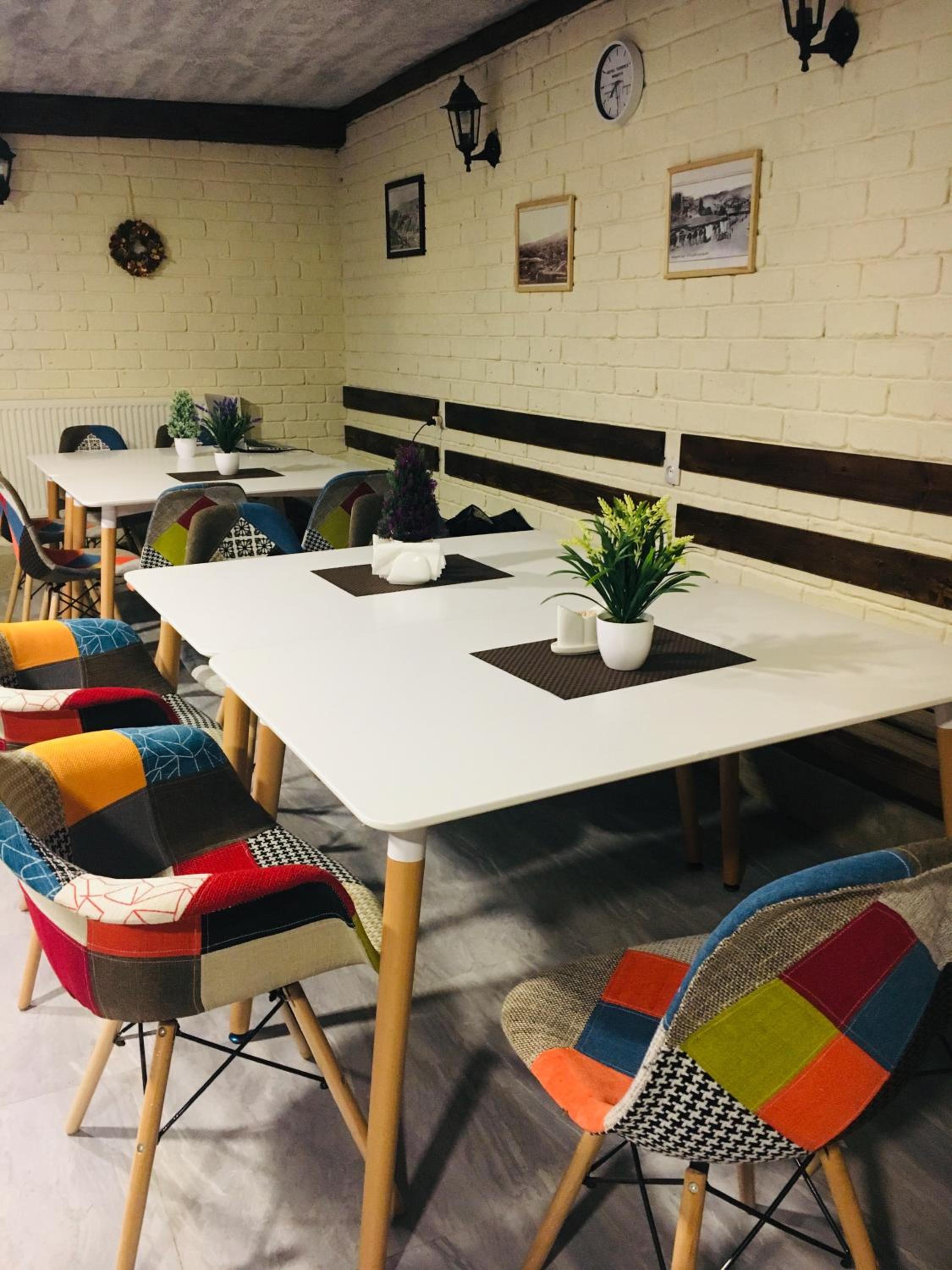 meeting room