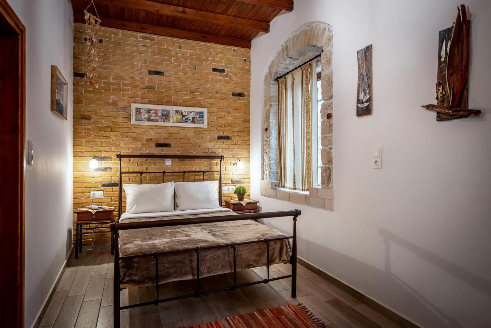 Cretan Villa Hotel, photo 19