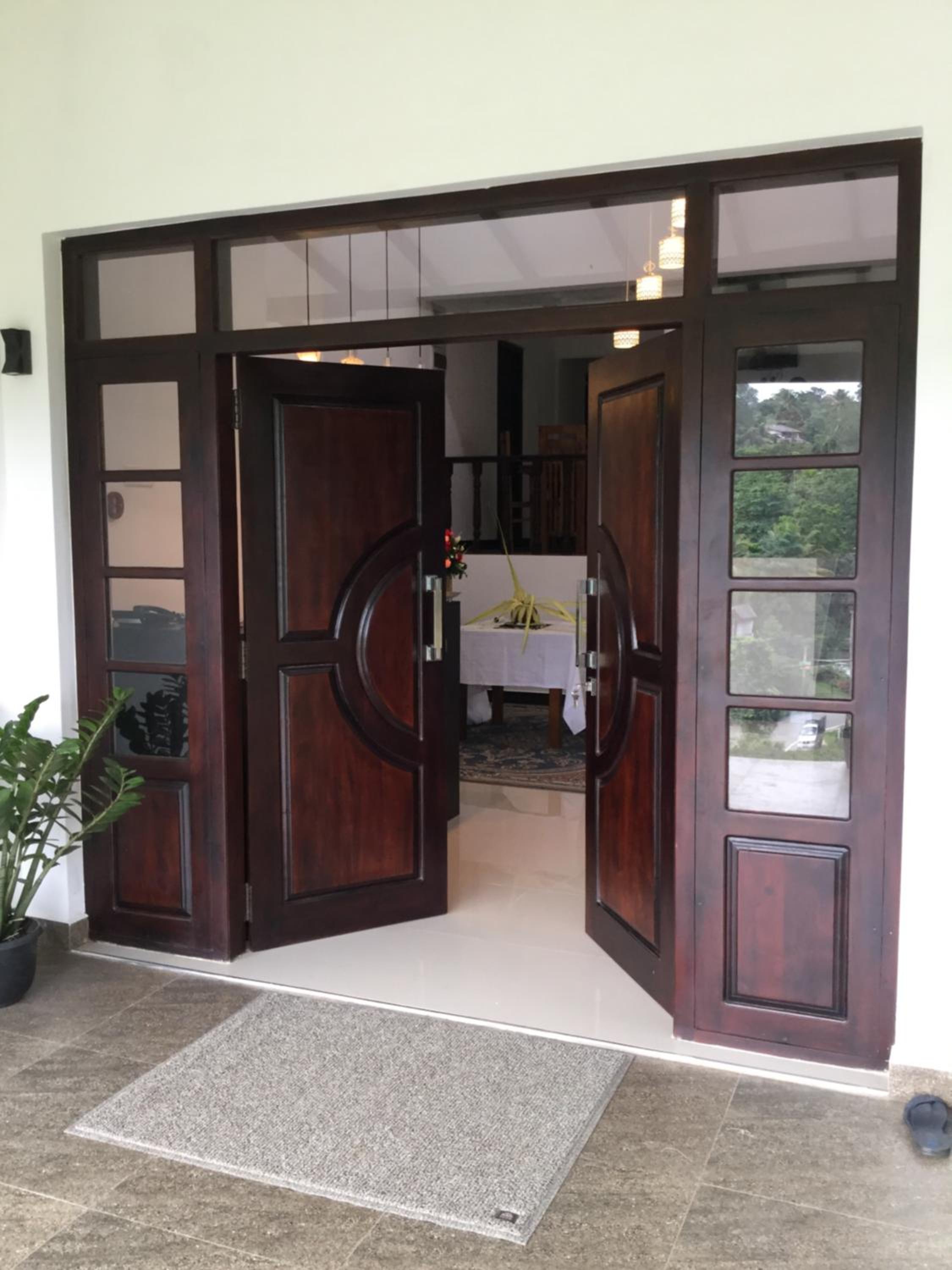 Kandyan Lounge