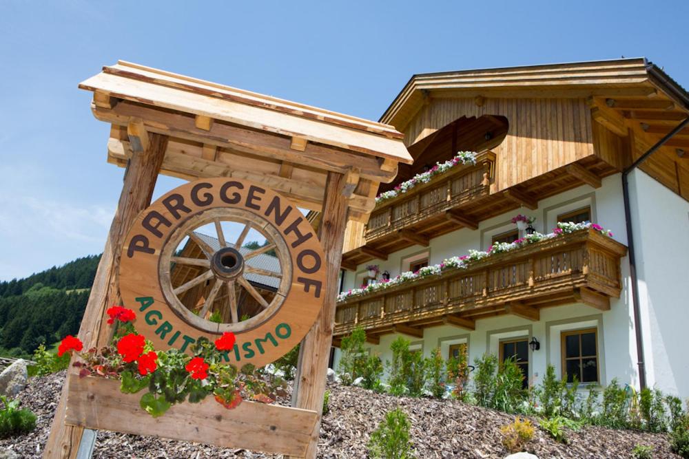 Parggenhof