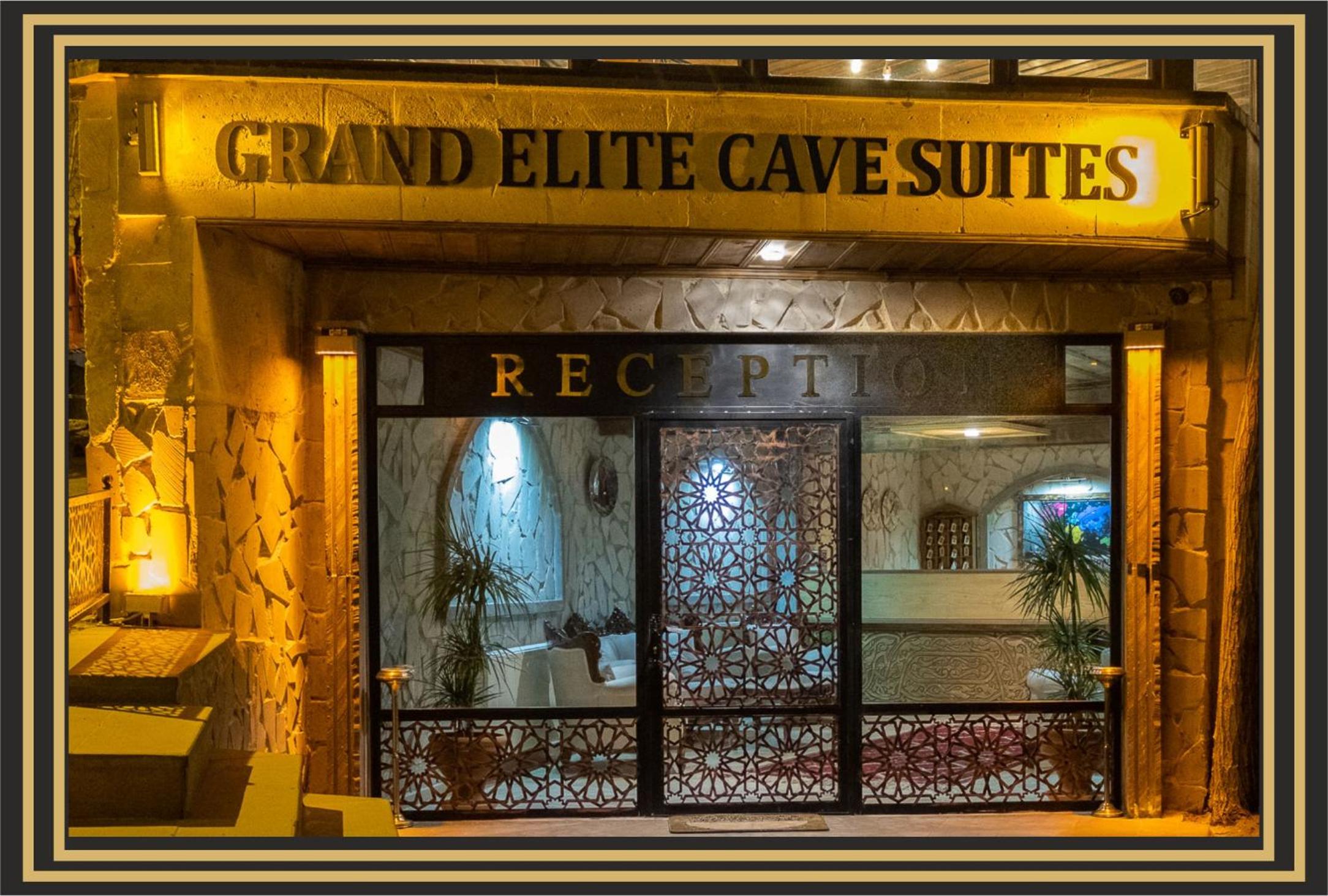 Grand Elite Cave Suites - Image 22