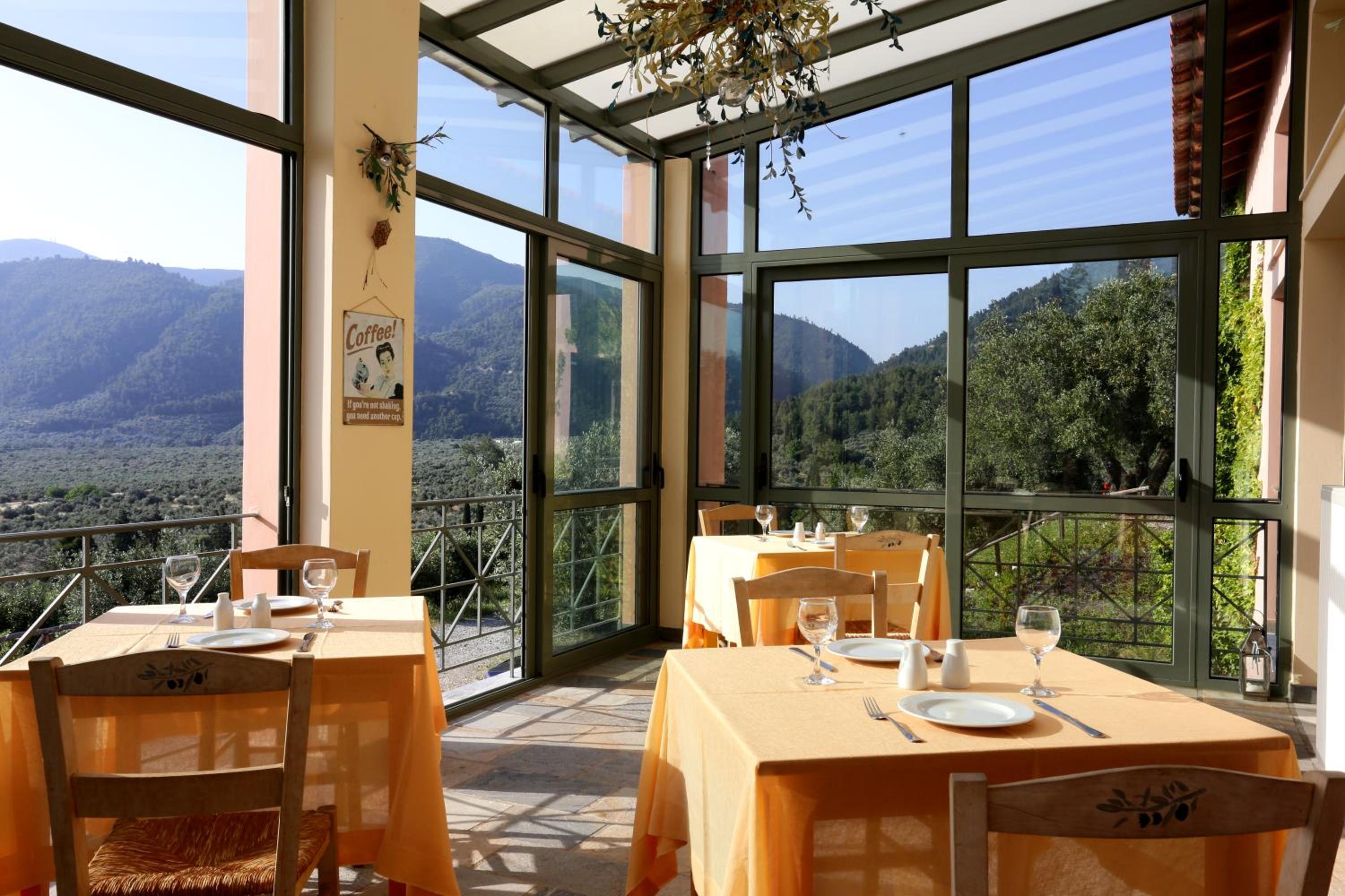 Eleonas hotel