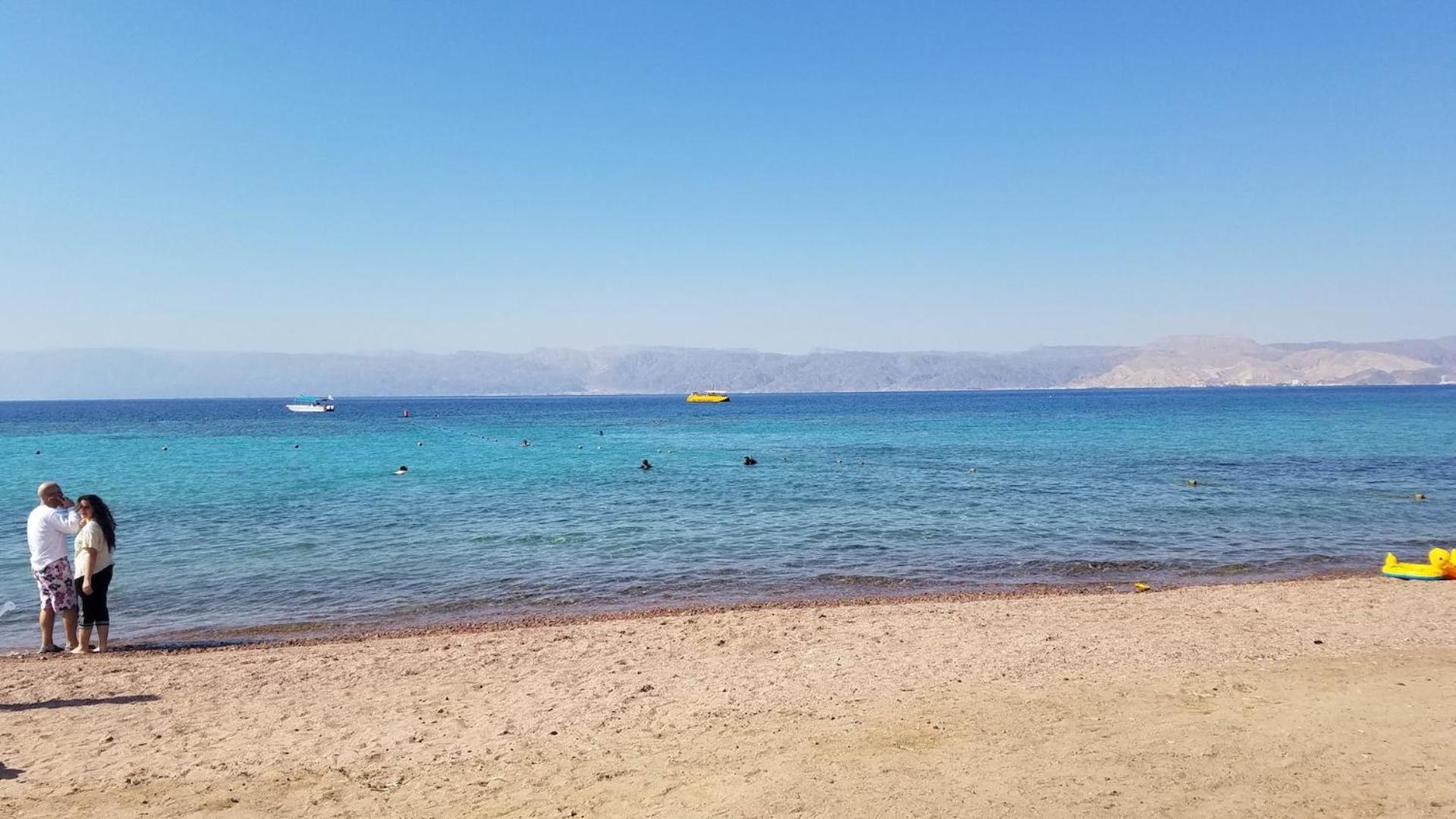 Aqaba Vacations - Bedouin Garden Village, hotel Dive - Property Image 17