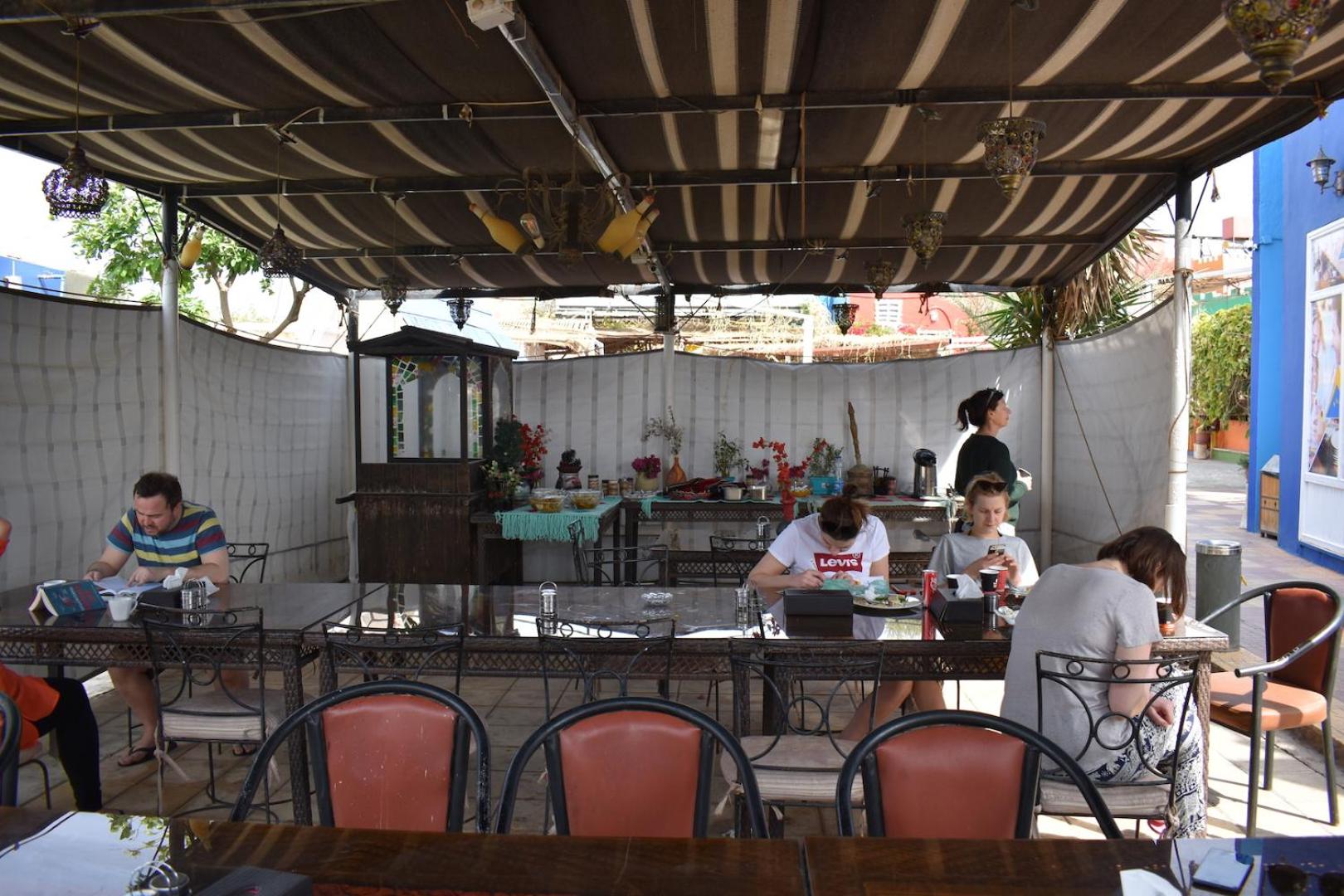 Aqaba Vacations - Bedouin Garden Village, hotel Dive - Property Image 68